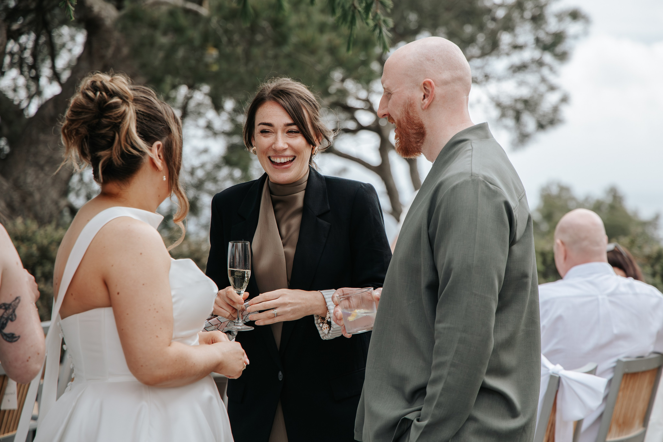 Sophie & Corey, 02/05/2026, Observatorio de Fabra, Barcelona. Fotógrafa de bodas en Girona, Costa Brava | Wedding Photographer Evgenia Gruntovaya
