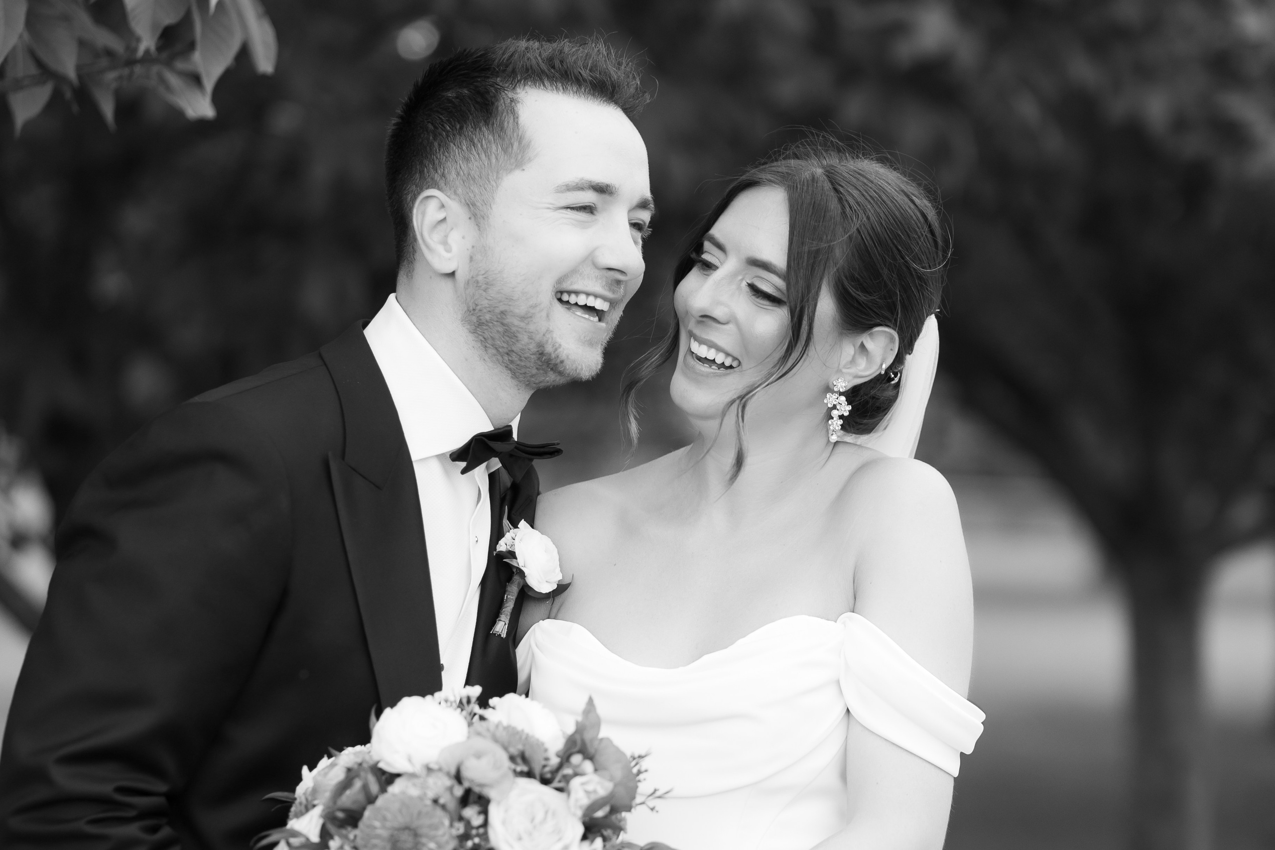 Carly & Patrick, Liberty House, NJ. Wedding Photo & Video