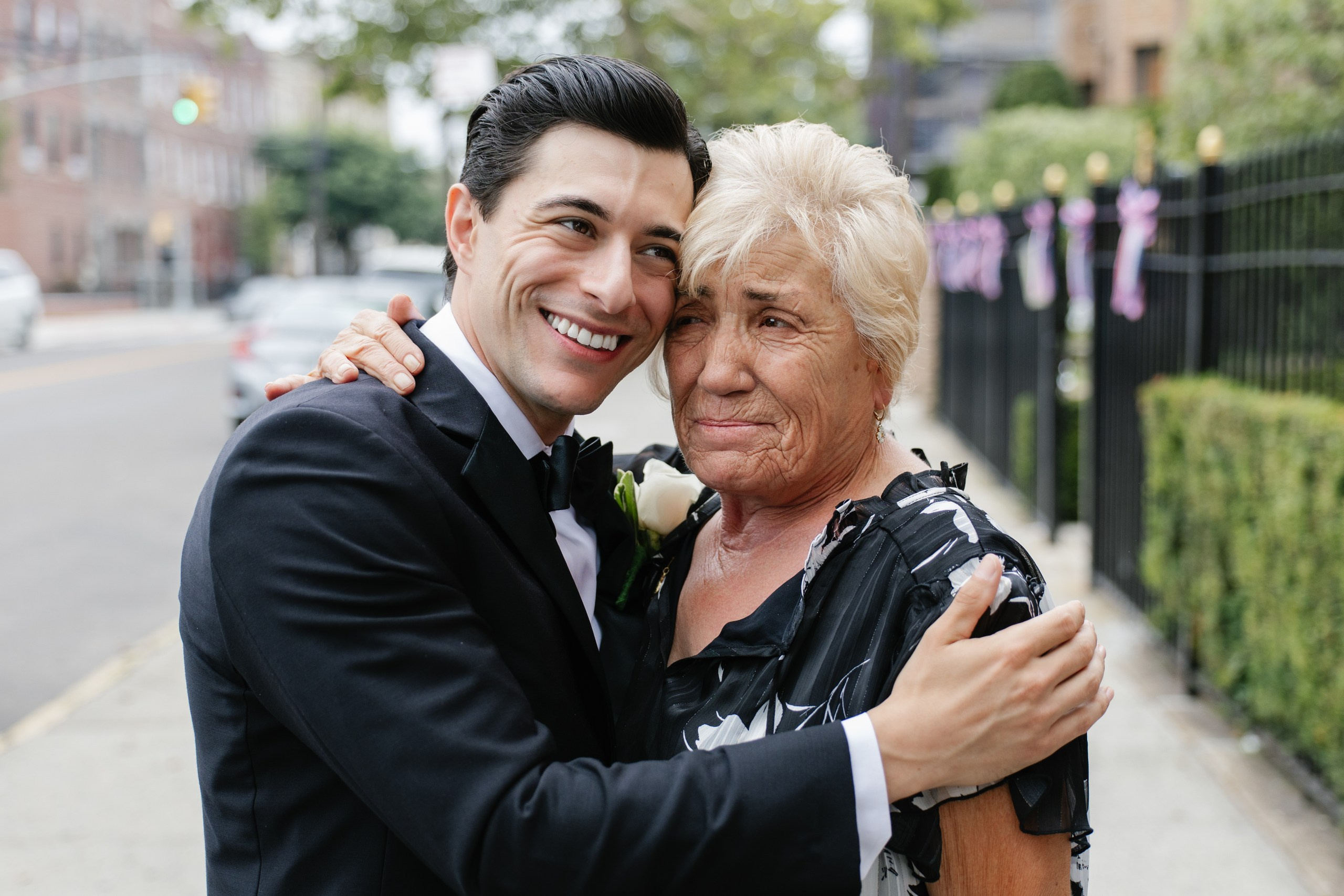 Alyssa & Stephan, East Brunswick, NJ. Wedding Photo & Video
