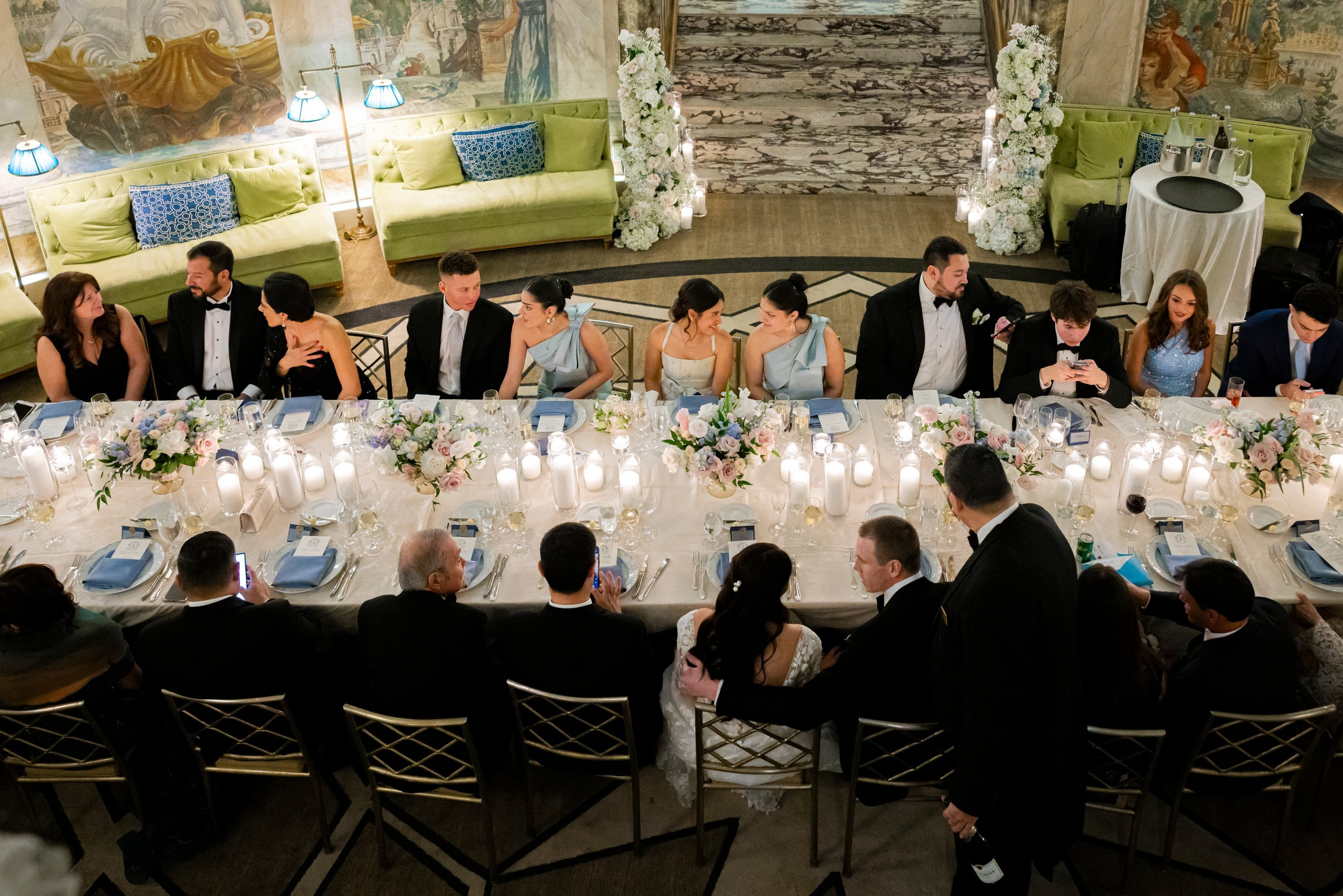 Shaun and Edelweis, A Taj Hotel. Wedding Photo & Video