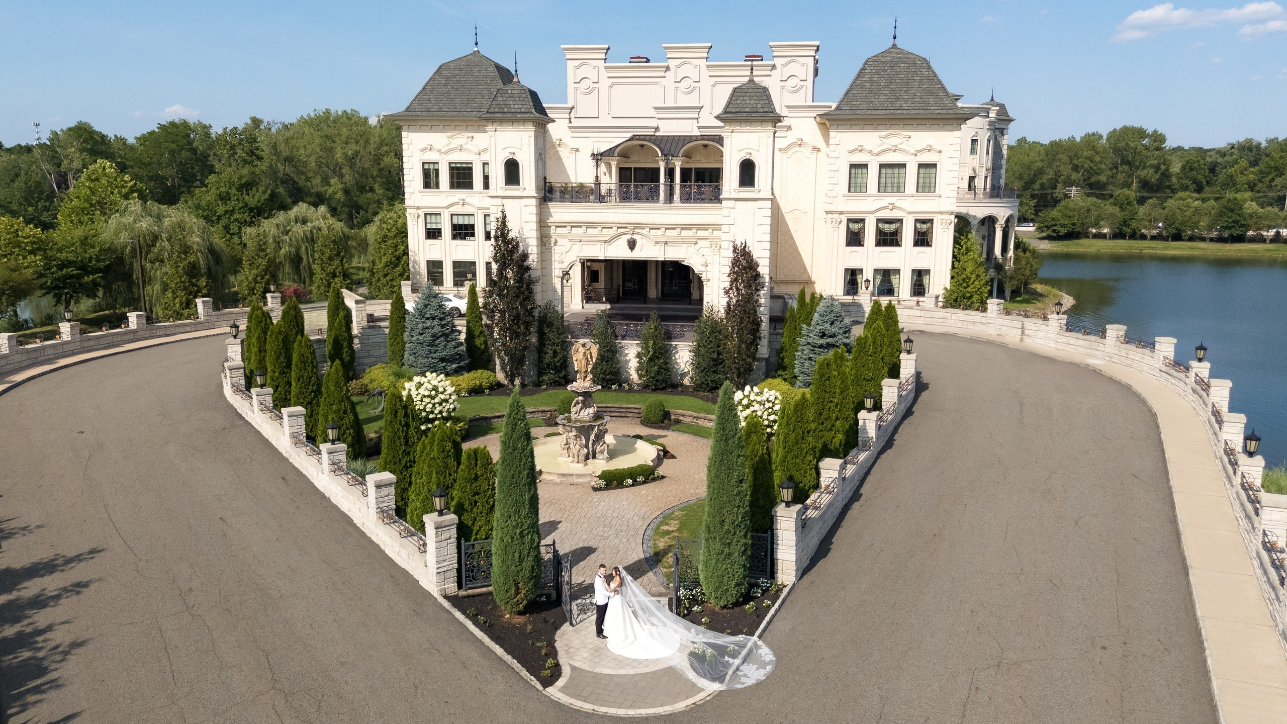 Viktoria and William. Wedding Photo & Video