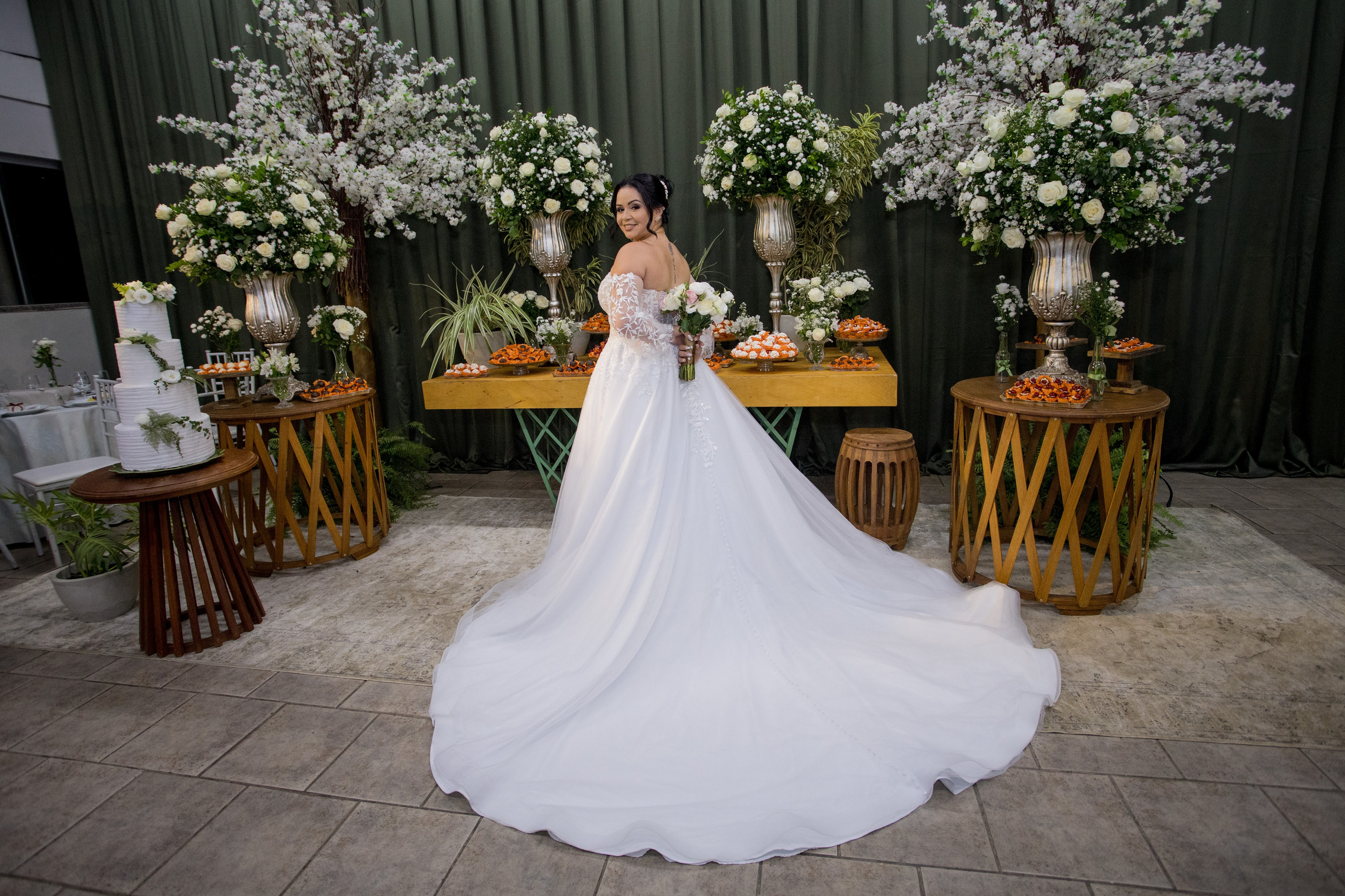 Casamentos. Danilo Souza Fotografia