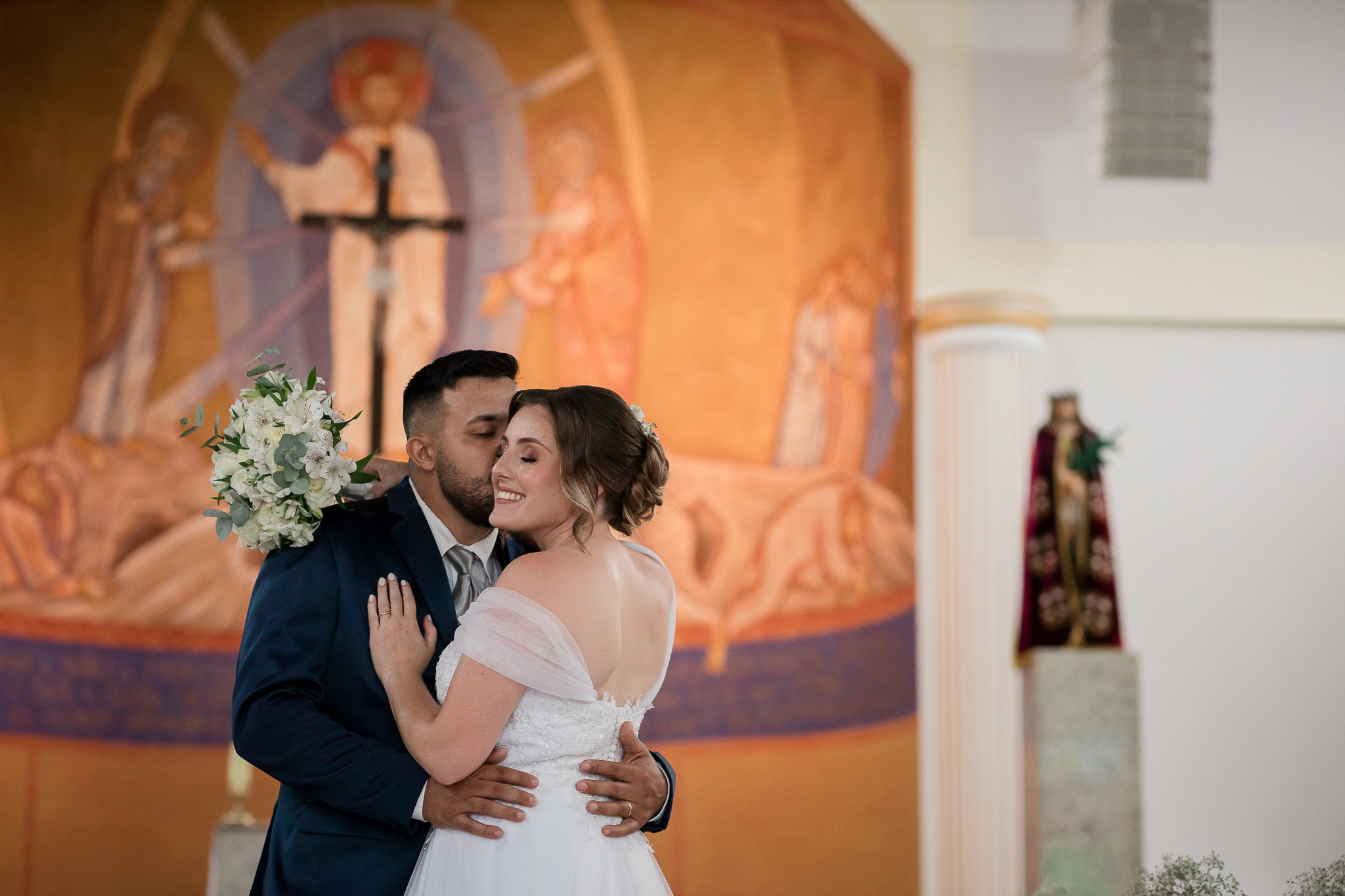 DOUGLAS E EDUARDA. Fotógrafo de casamento