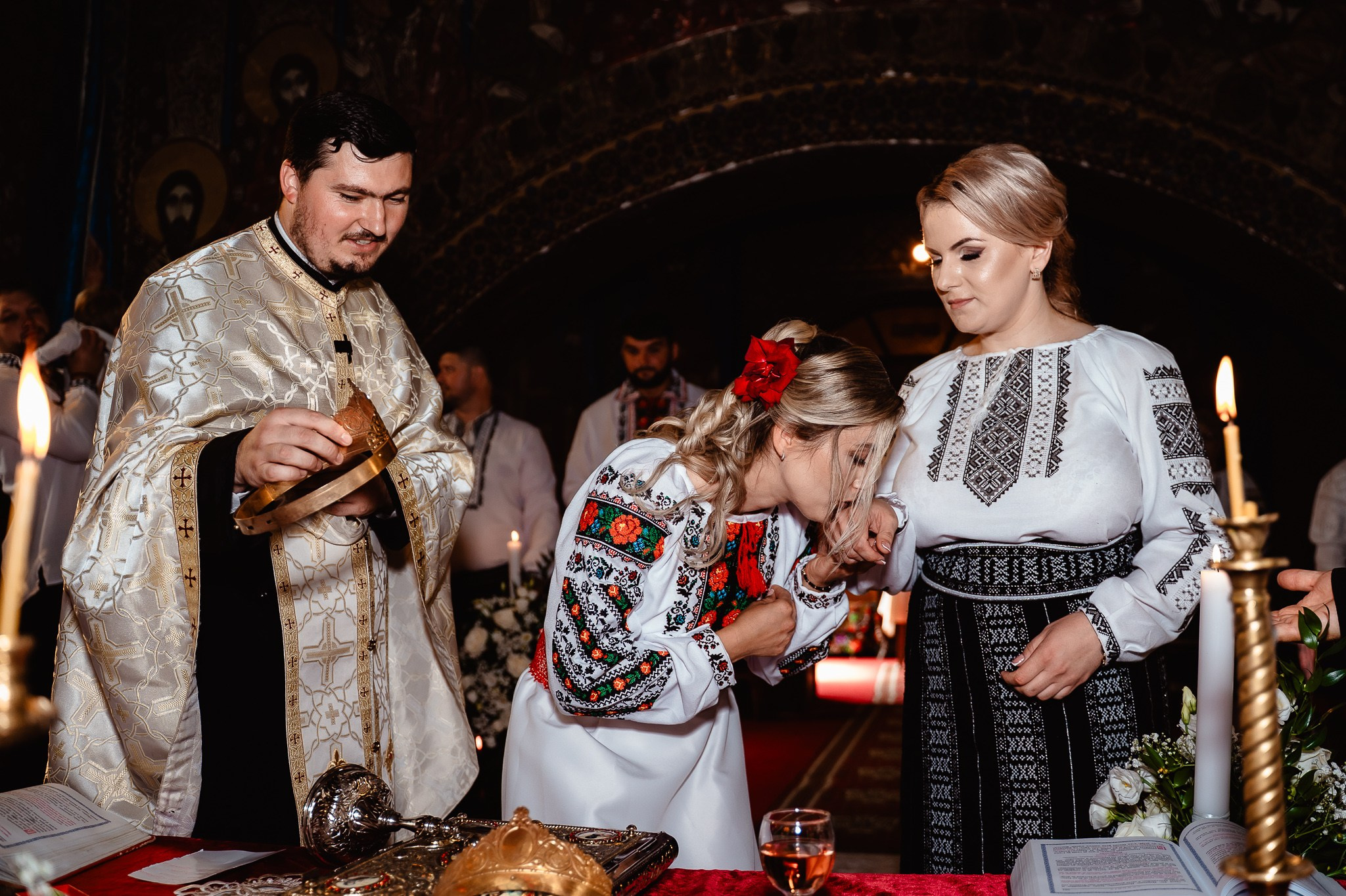 Elena și Mădălin. Mădălina & Florin | Fotograf & Videograf de Nuntă