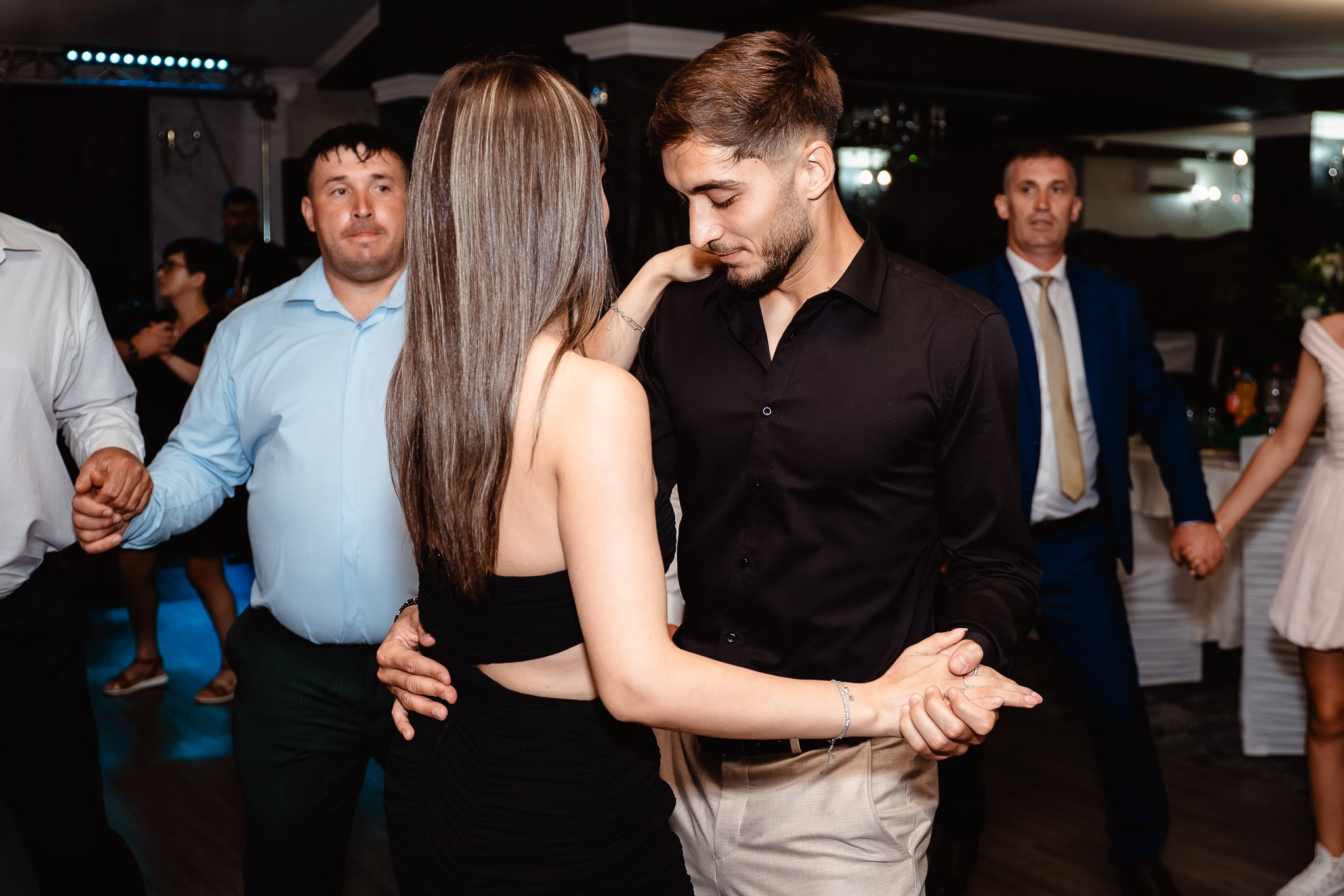 Monica și Mugurel. Mădălina & Florin | Fotograf & Videograf de Nuntă