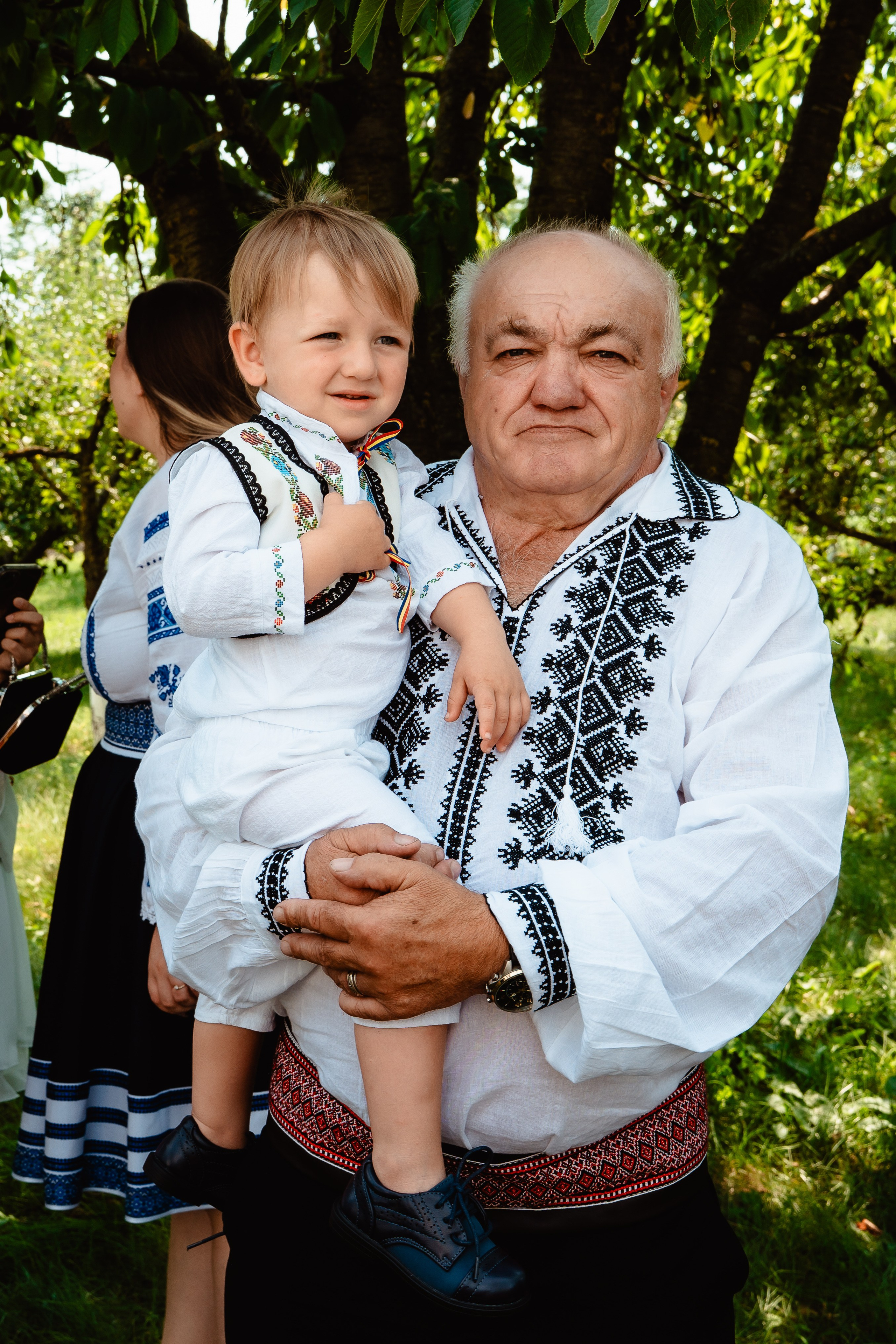 Elena și Mădălin. Mădălina & Florin | Fotograf & Videograf de Nuntă