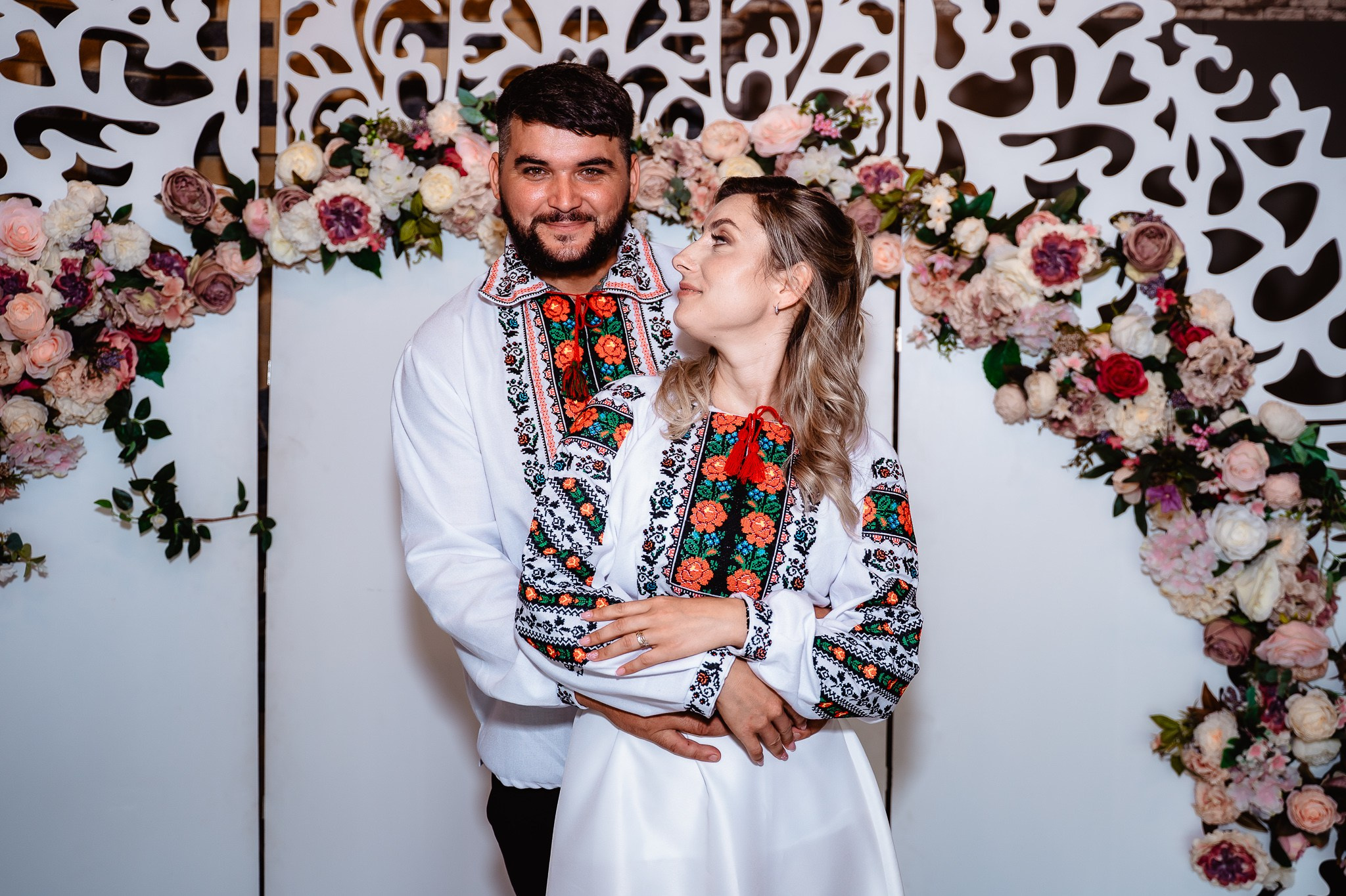 Elena și Mădălin. Mădălina & Florin | Fotograf & Videograf de Nuntă