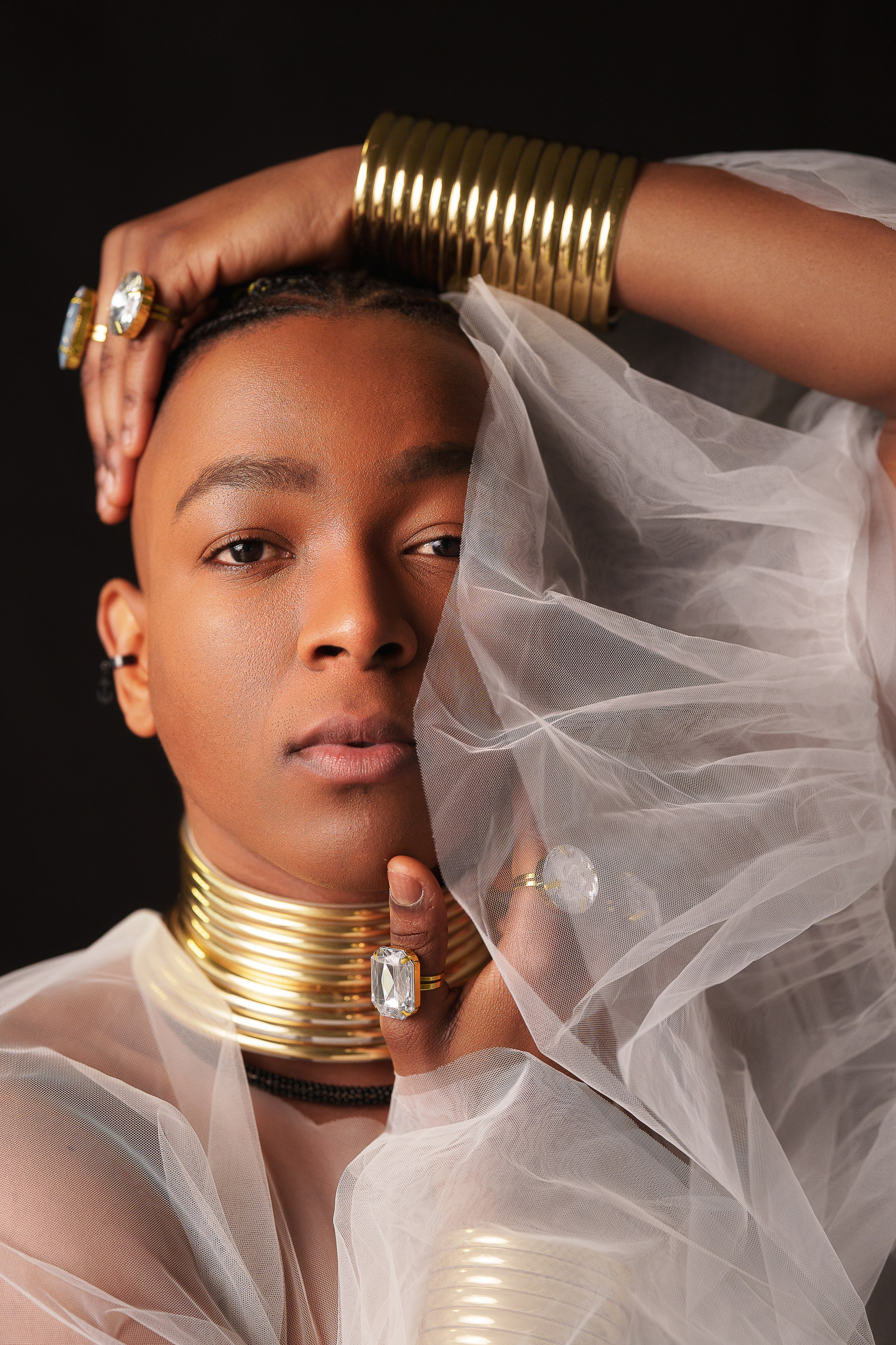 Karabo. Familien, Portrait und Konzeptualfotografie in Genf, Schweiz