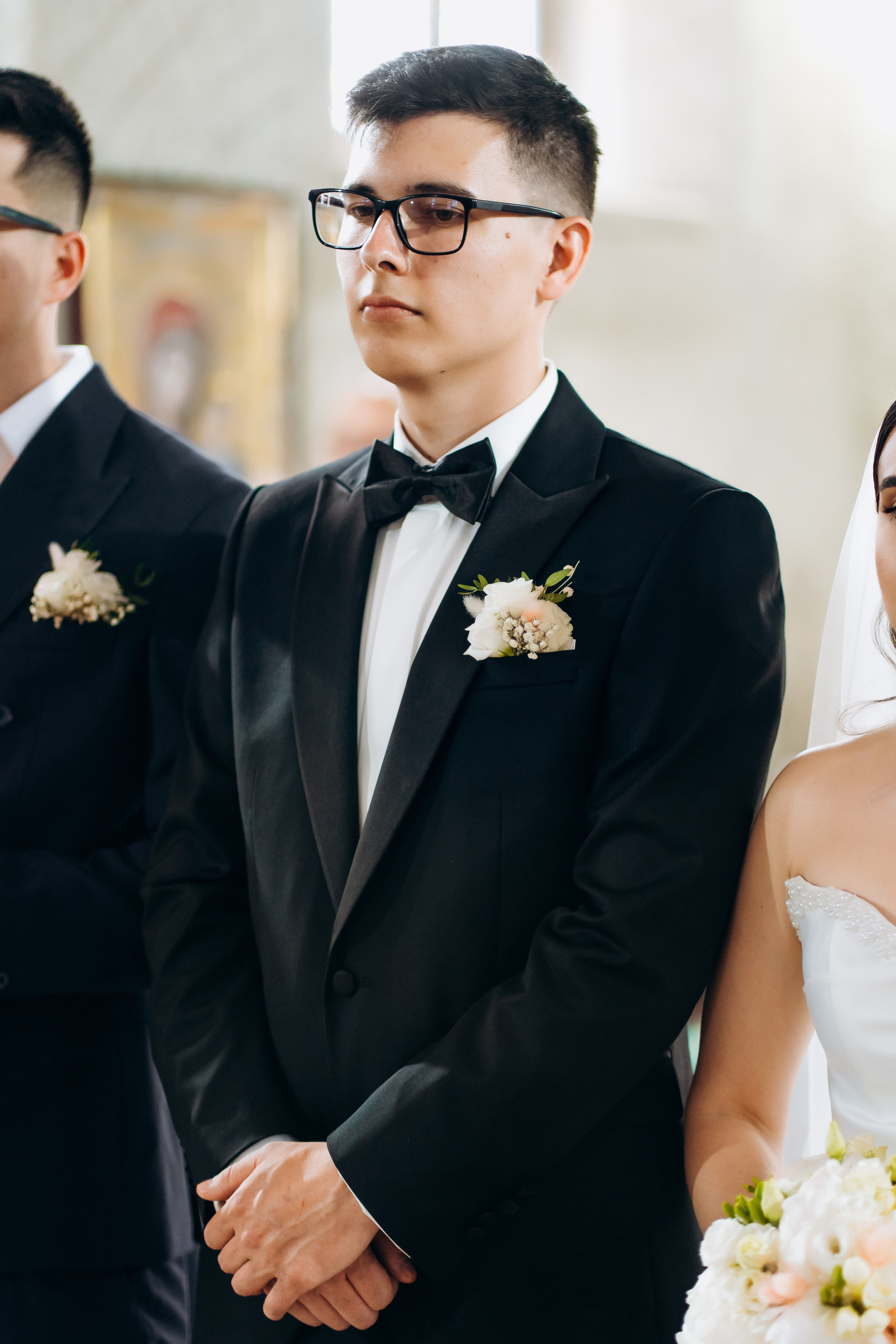 Lavinia & Sebastian. Sebastian Purusniuc Fotograf - Iasi