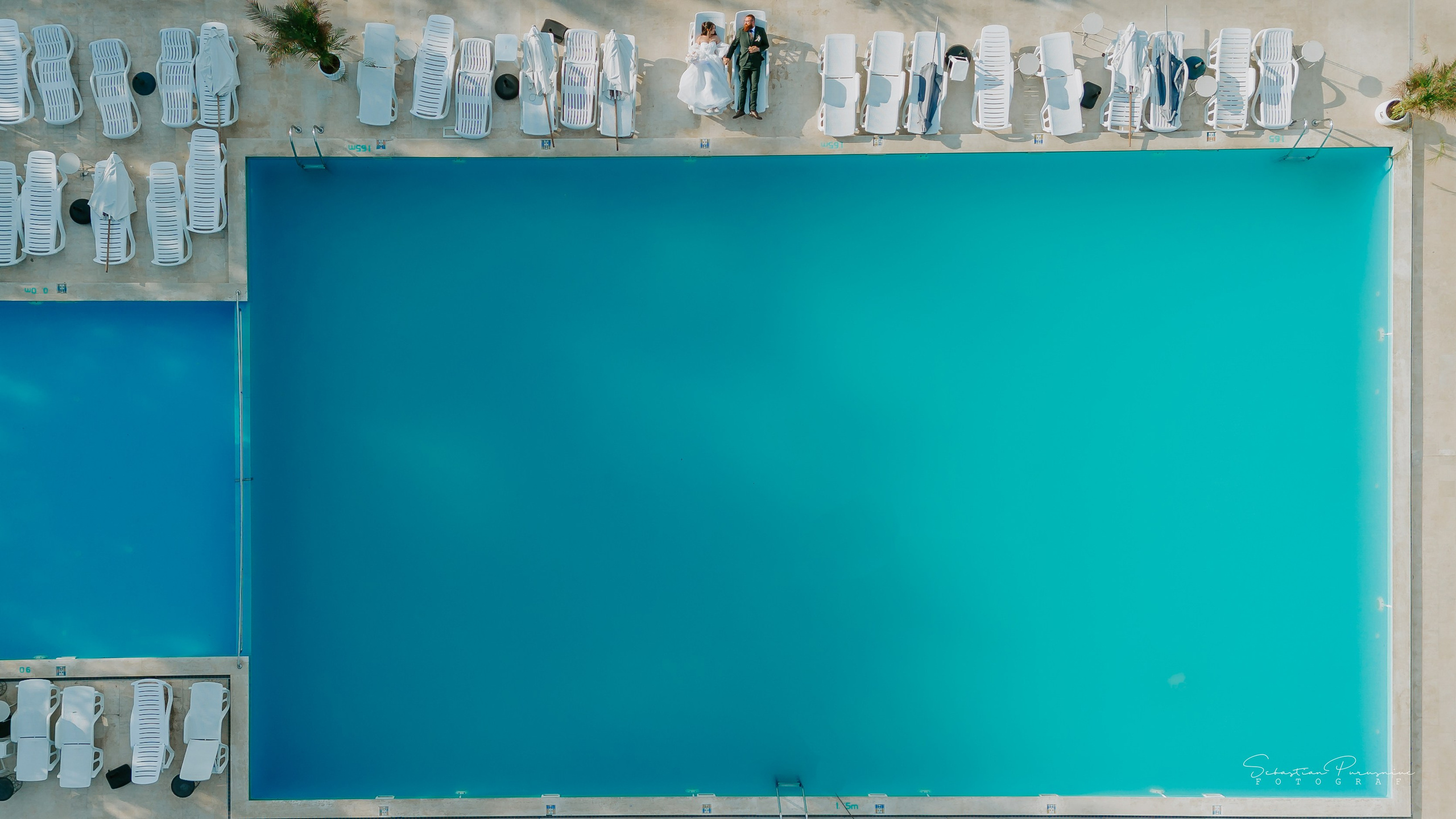 Andreea & Mădălin. Sebastian Purusniuc Fotograf - Iasi