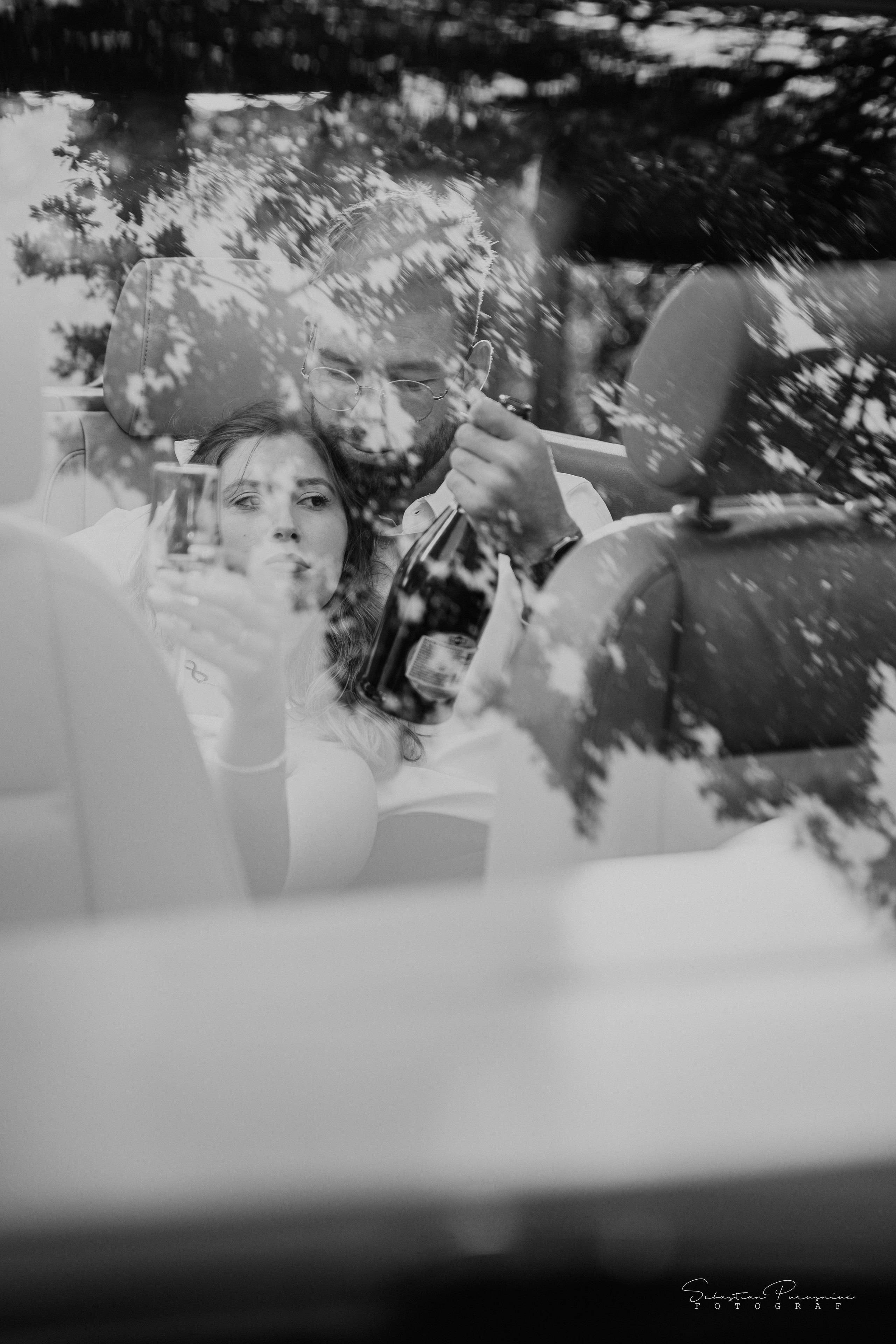 Save The Date. Sebastian Purusniuc Fotograf - Iasi