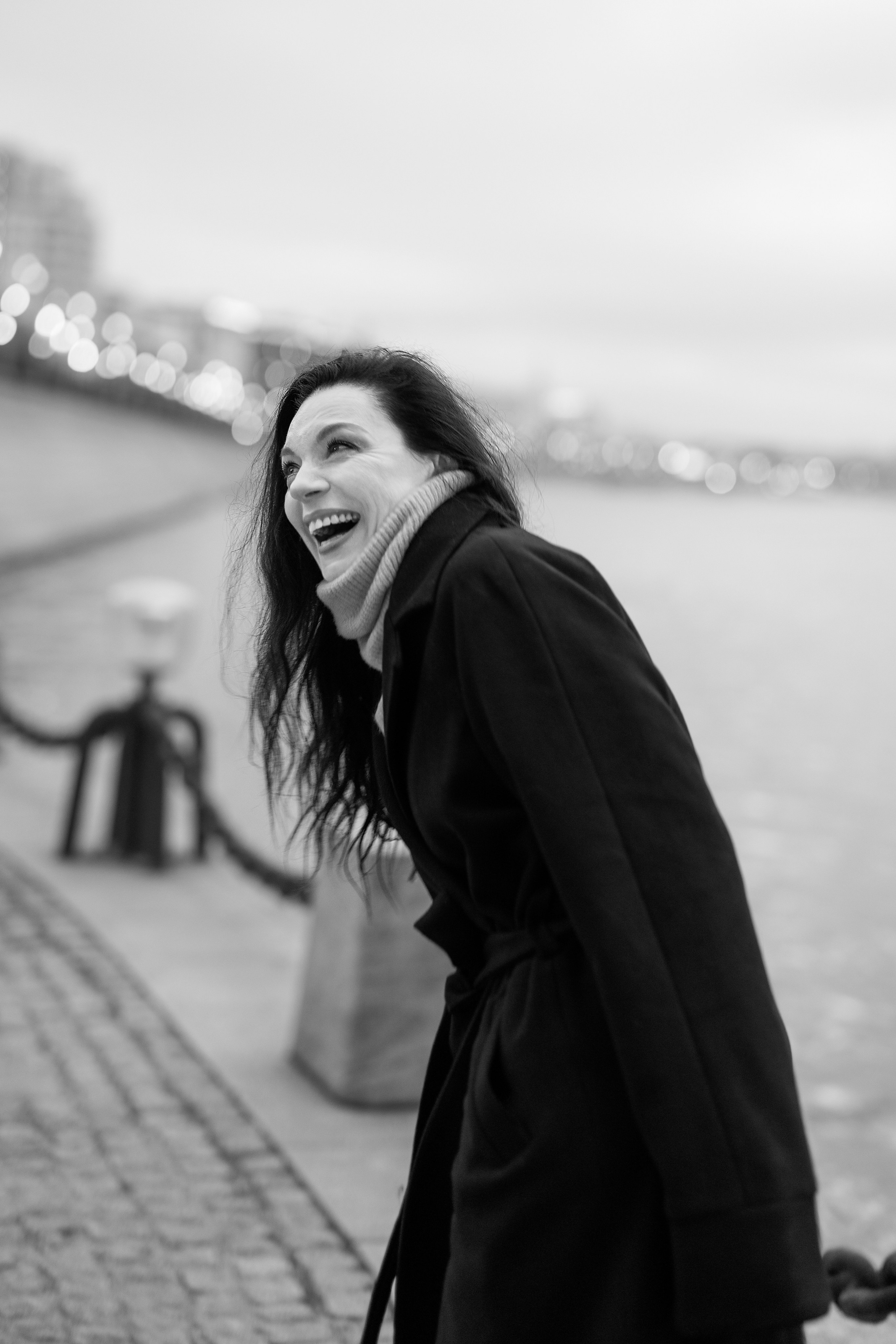 ЮЛИЯ. Женский фотограф 45+ Наталья Колосанова, Москва