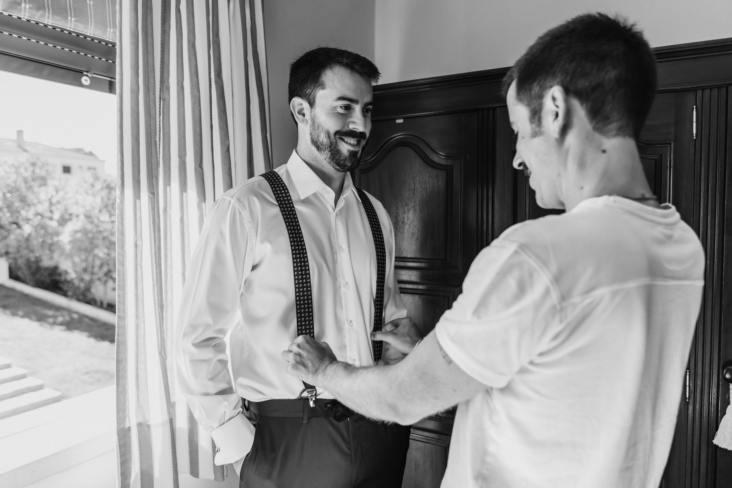 Galeria e Filme Casamento Challet Fonte Nova. Fotografia e Filmes de Casamento de Luxo | Portugal & Destination Weddings | Ricardo & Mary Pictures