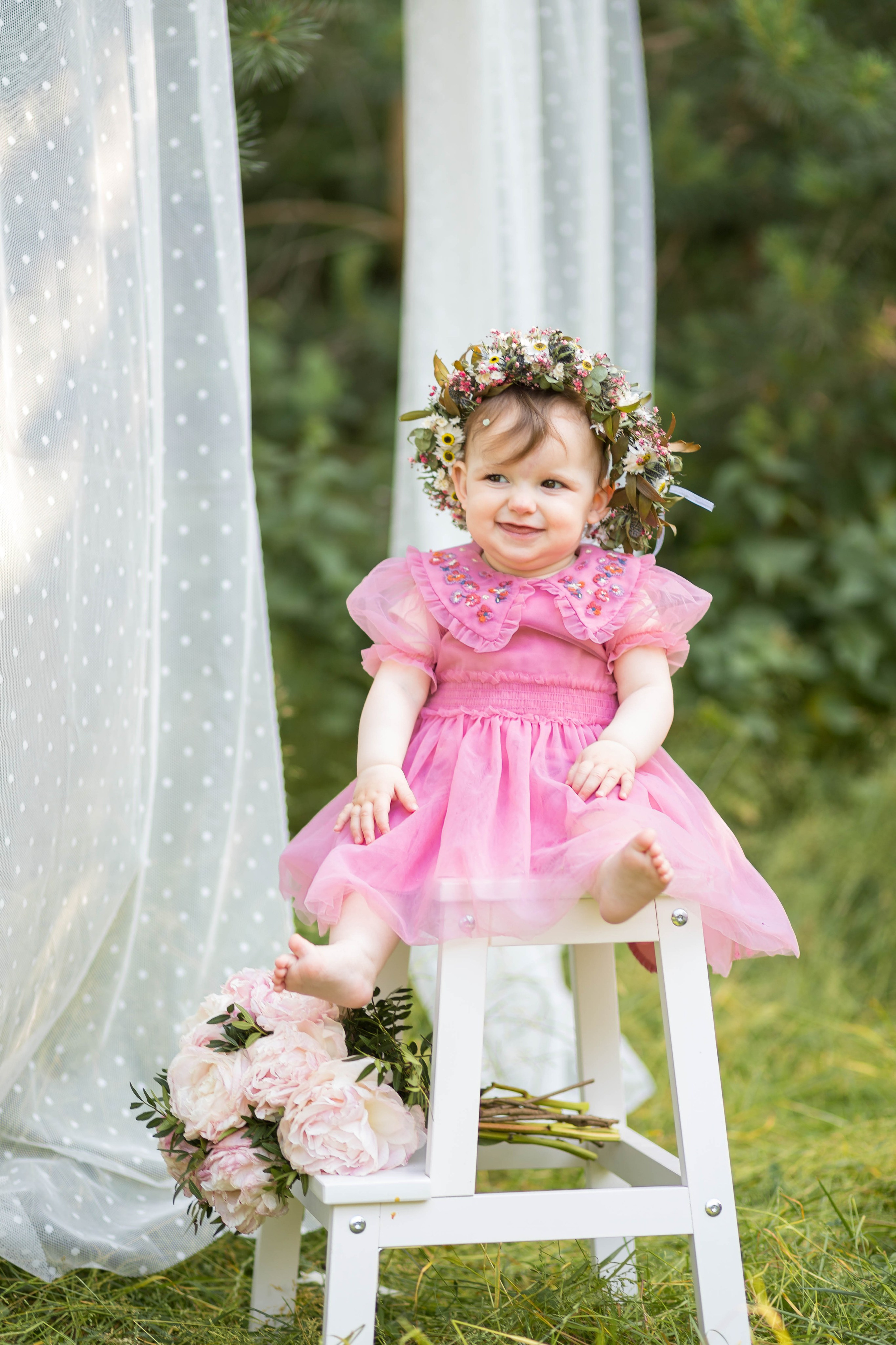 Family. Familien- und Kinderfotografin Katerina Vlasenko, München