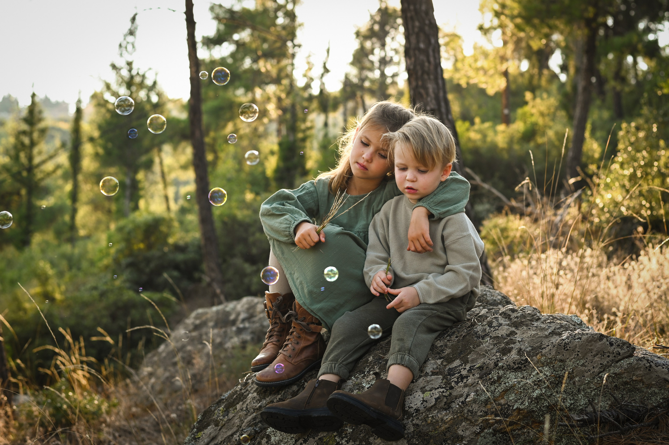 KIDS. Family, children, portrait, and event photography in Thessaloniki