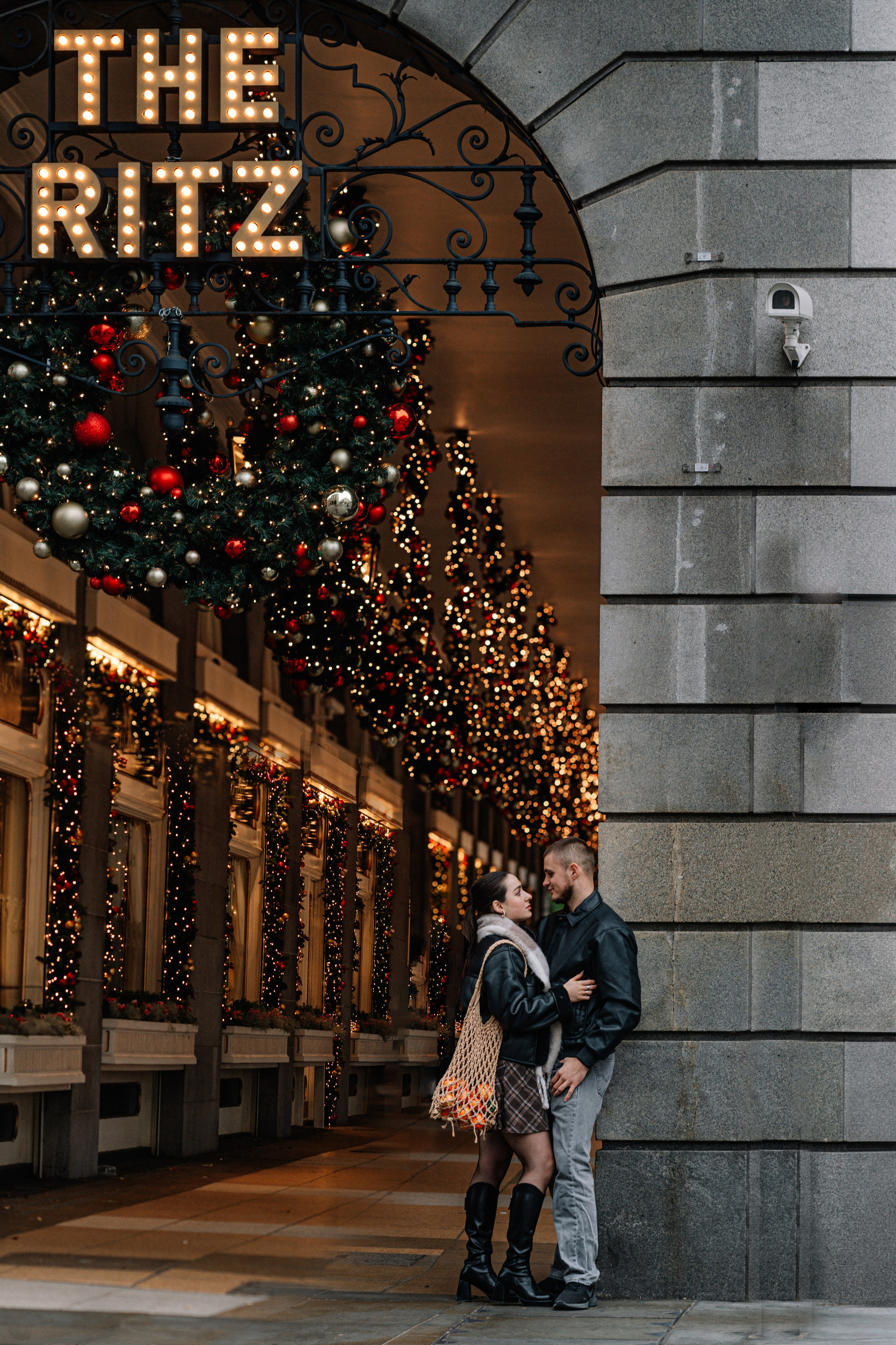 Zhenya Maryana. Tonya Kyrylenko photographer in London