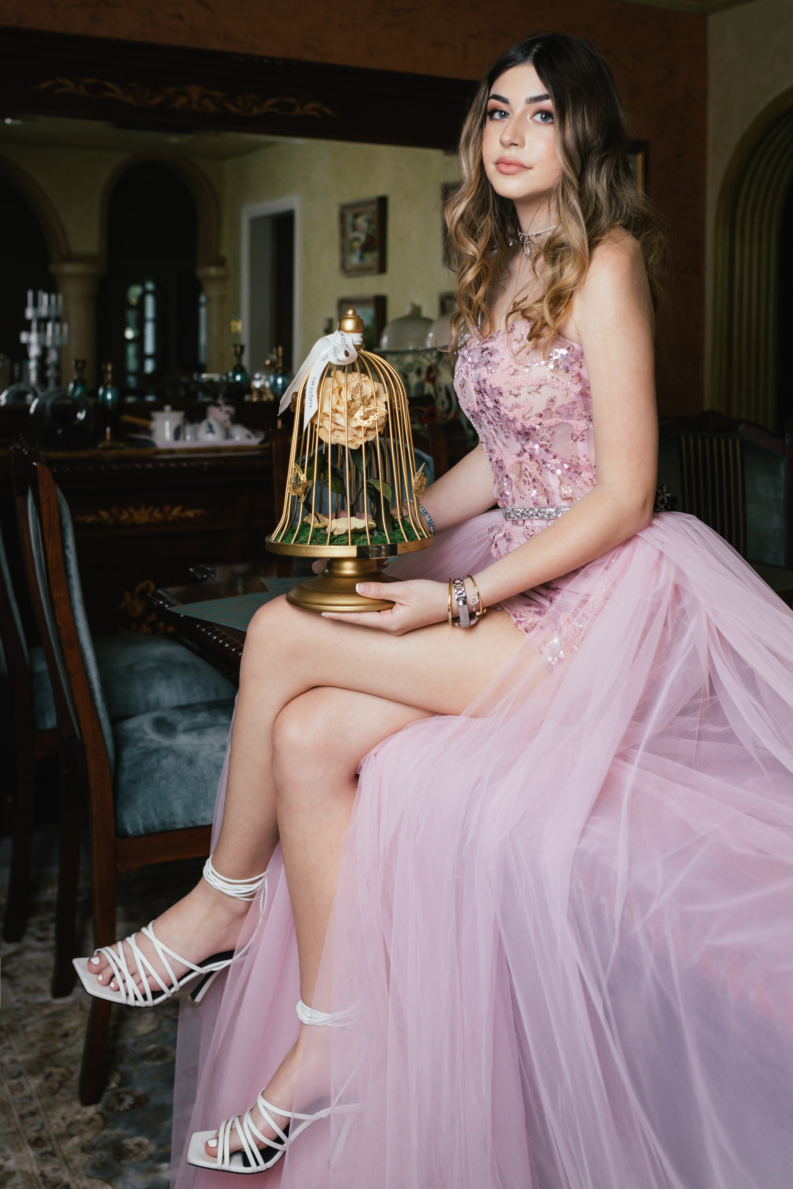 Fashion. Photographer Anna Curly | Weddings and Events in Dubai