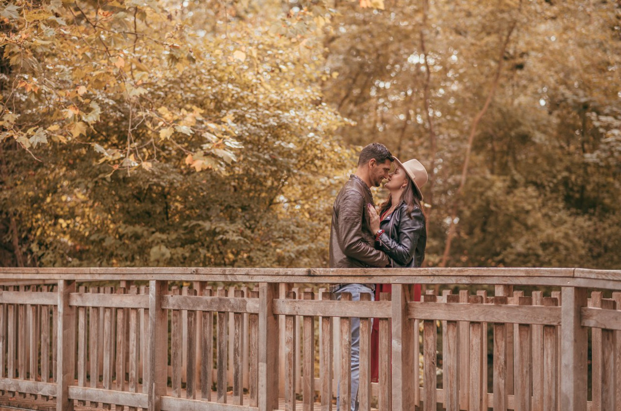 Photographe couple Mérignies