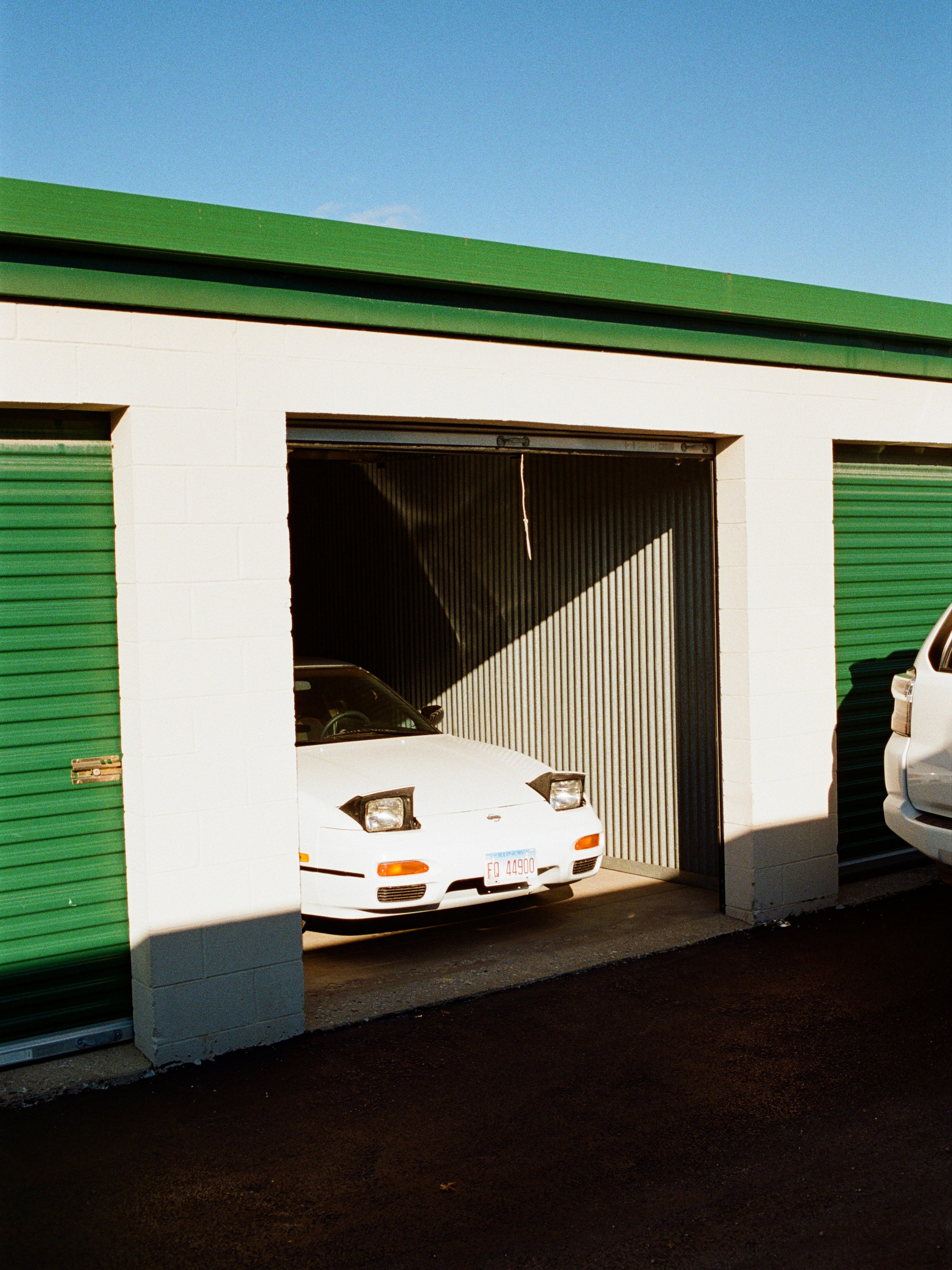 STREET AND LIFESTYLE. 35mm Photography by Brad Zgonena based in Chicago, IL