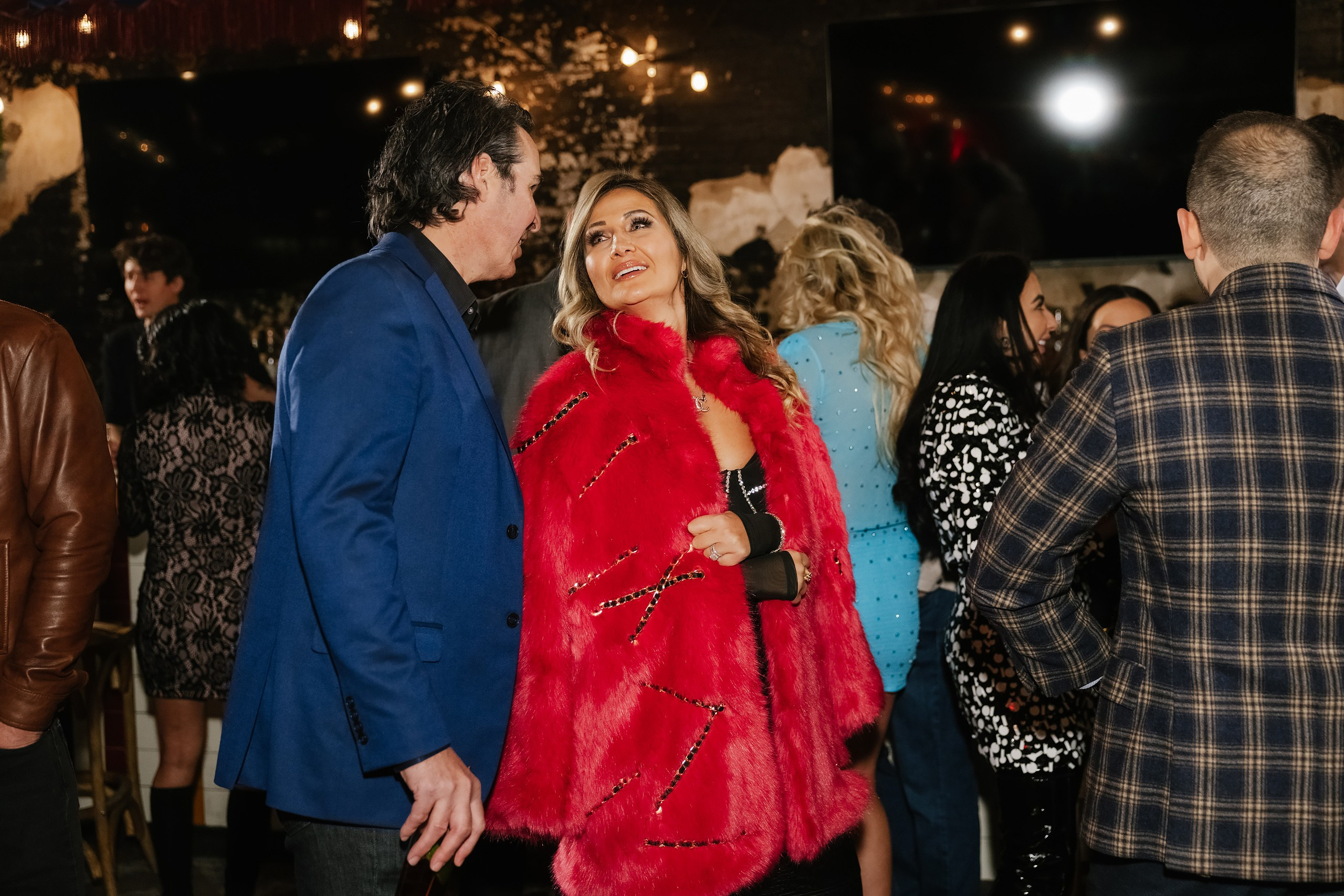 Elena’s Birthday Party. Wedding family event photographer in Chicago Nick Yushevich