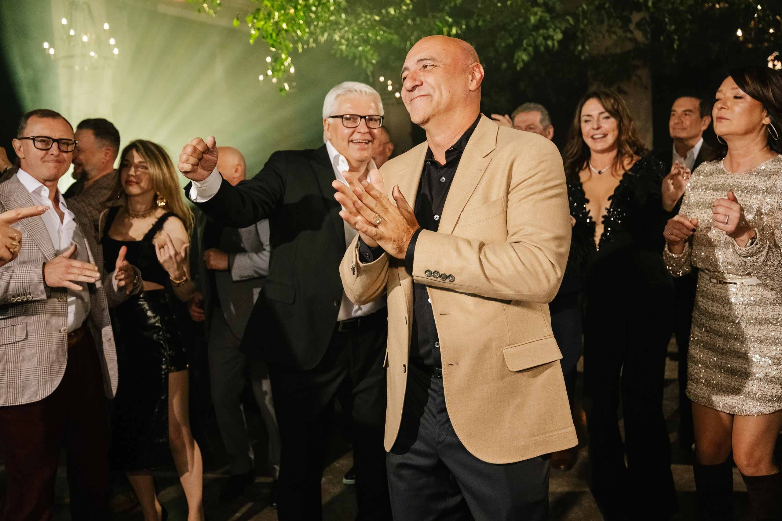 12.05.2025 Birthday Party. Wedding family event photographer in Chicago Nick Yushevich