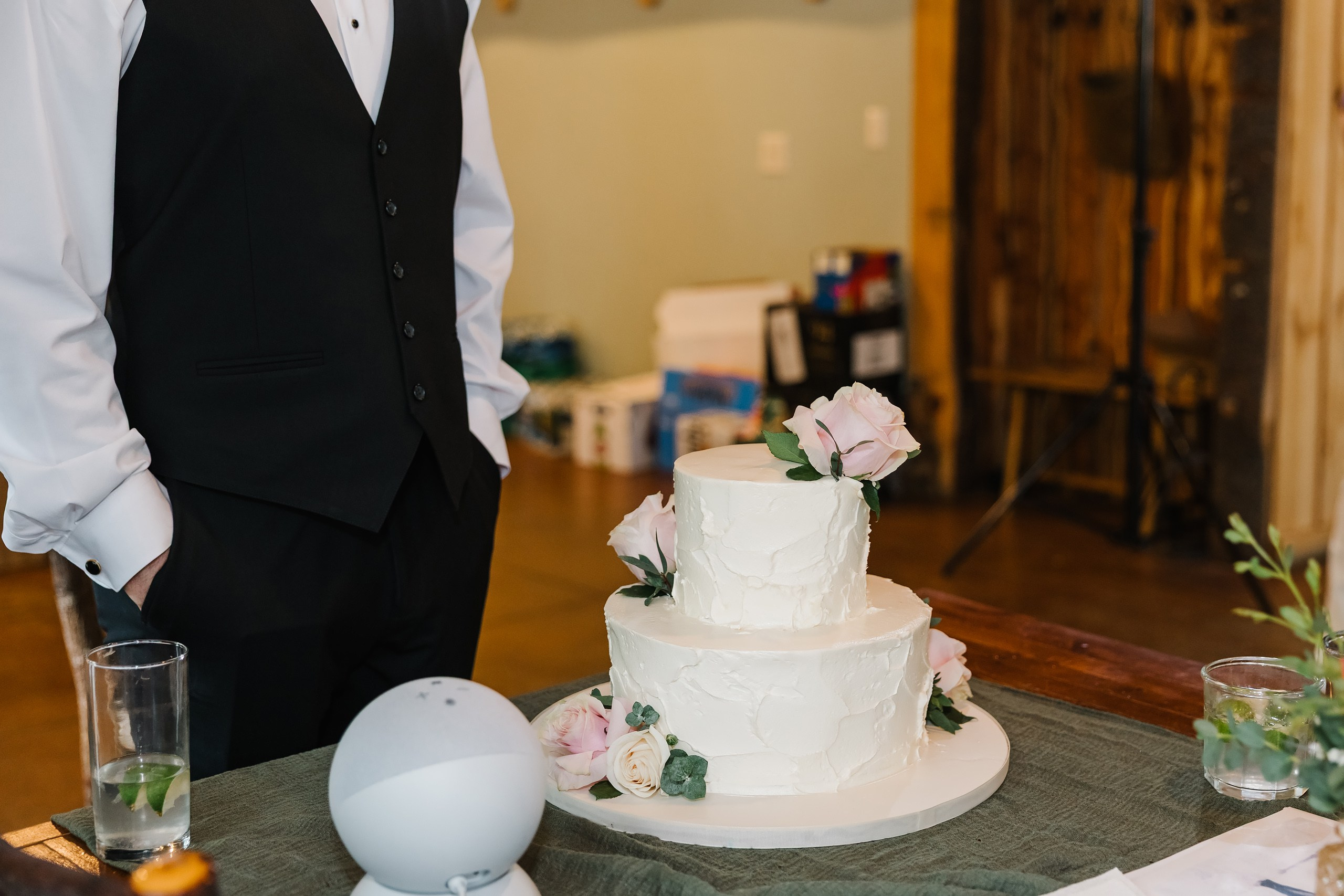 07.12.2025 Wedding. Wedding family event photographer in Chicago Nick Yushevich