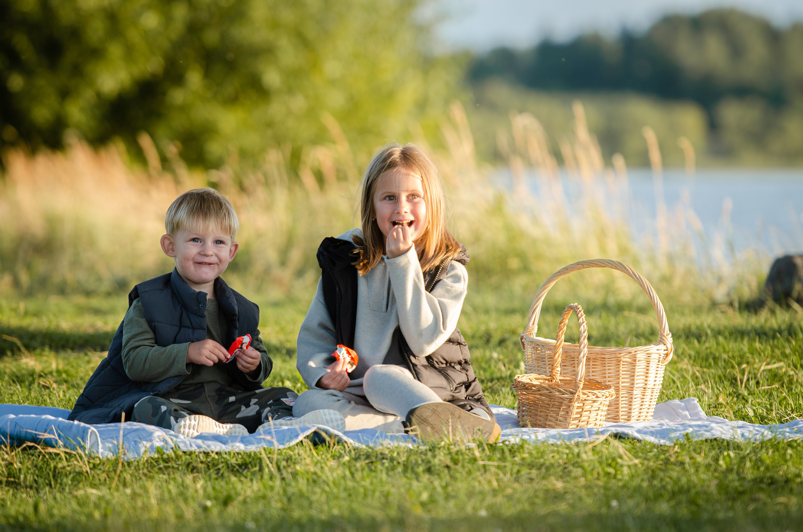 Family and Love stories. Elis Gile Photography