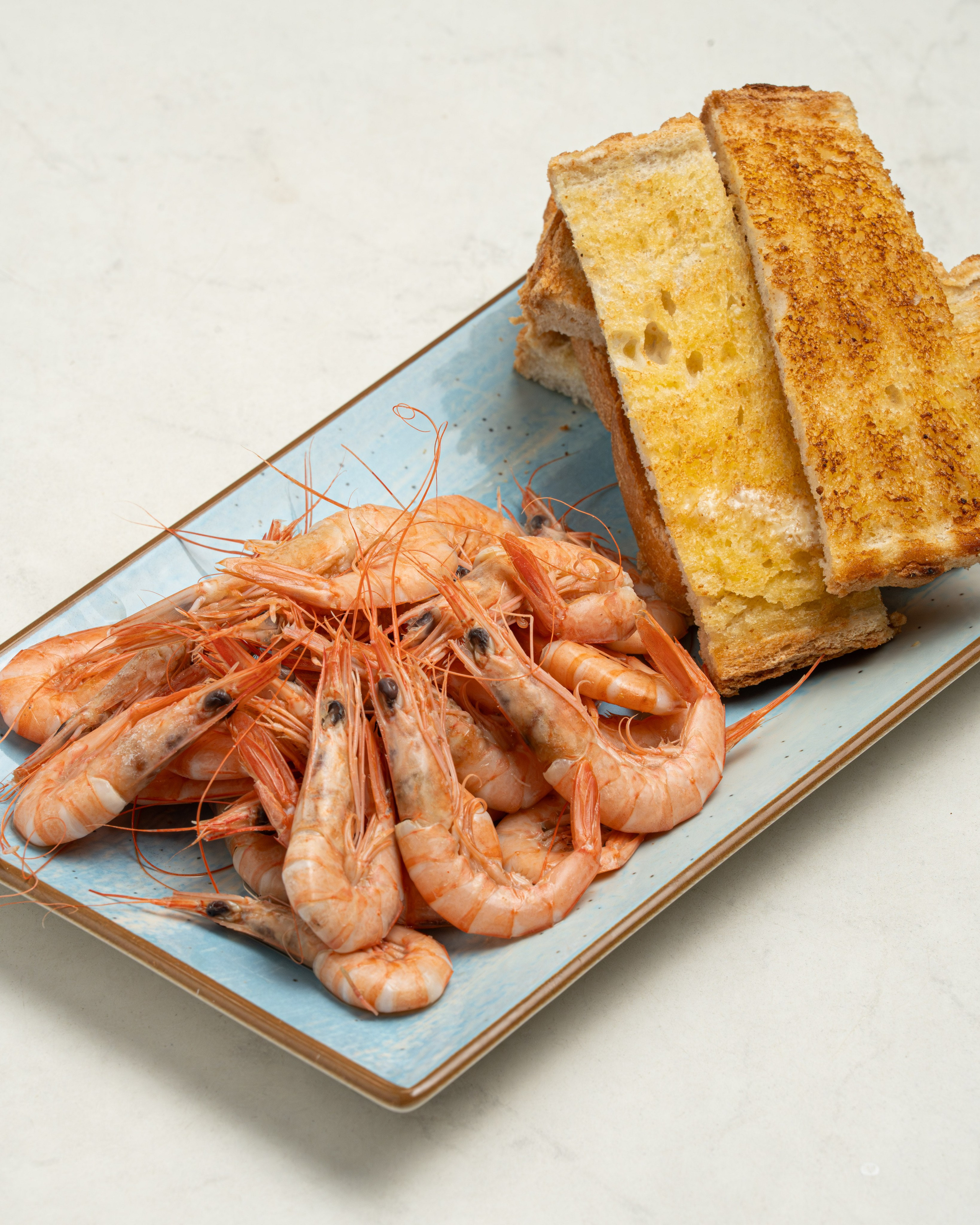 Forma Studios | Food & Drinks