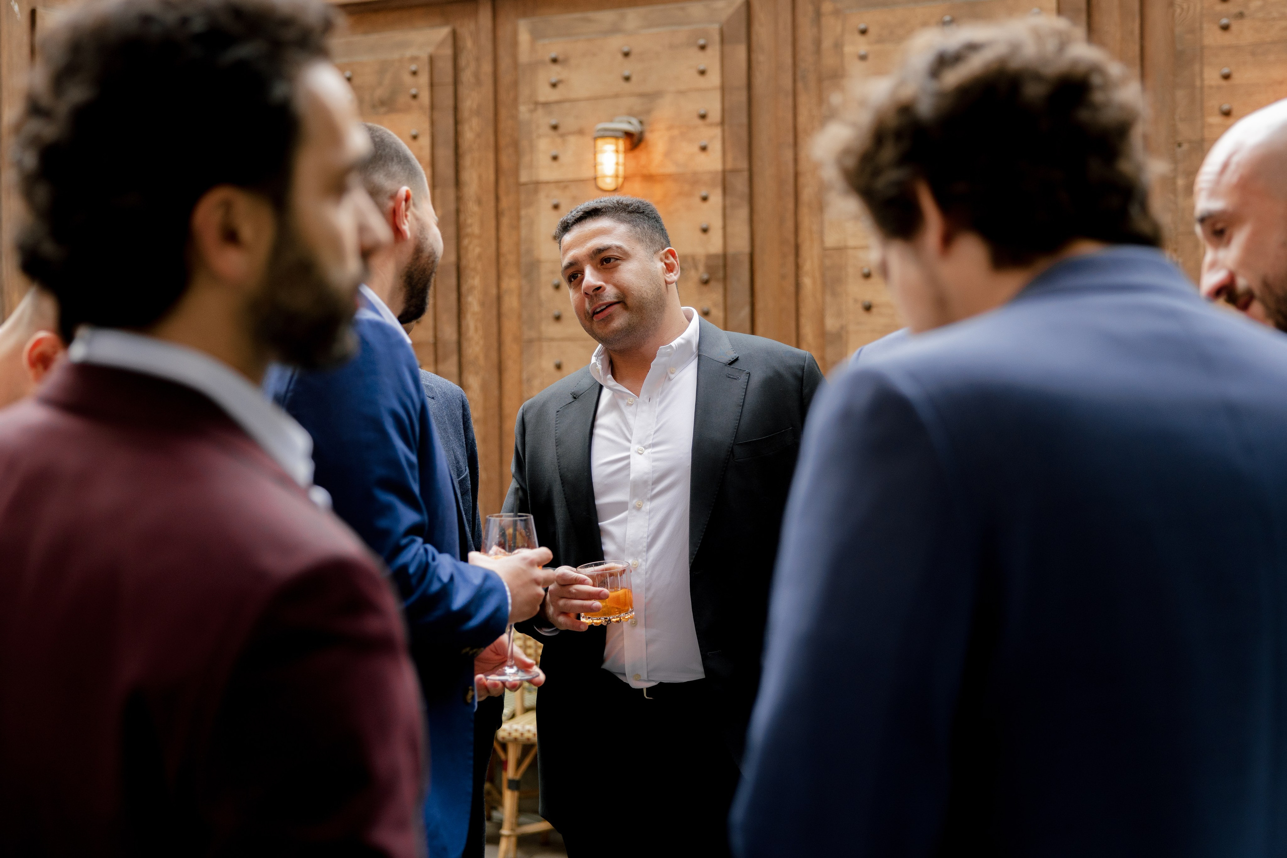 V & M. WEDDING VIDEOGRAPHER TORONTO