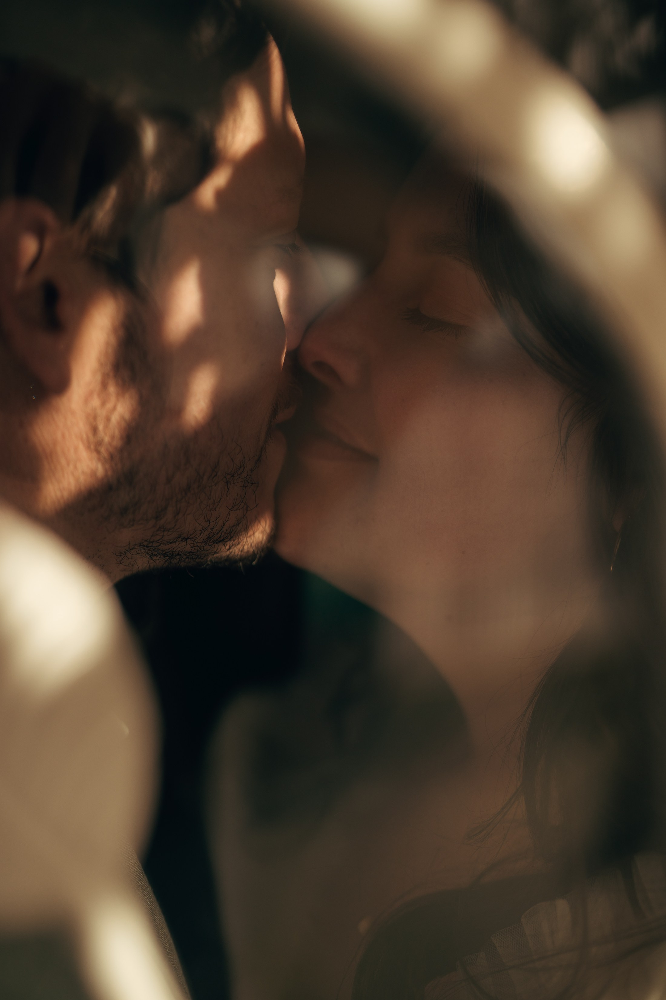 Grace&Jesse. Wedding & elopement photographer Viktoriya Kravtsov. Las Vegas