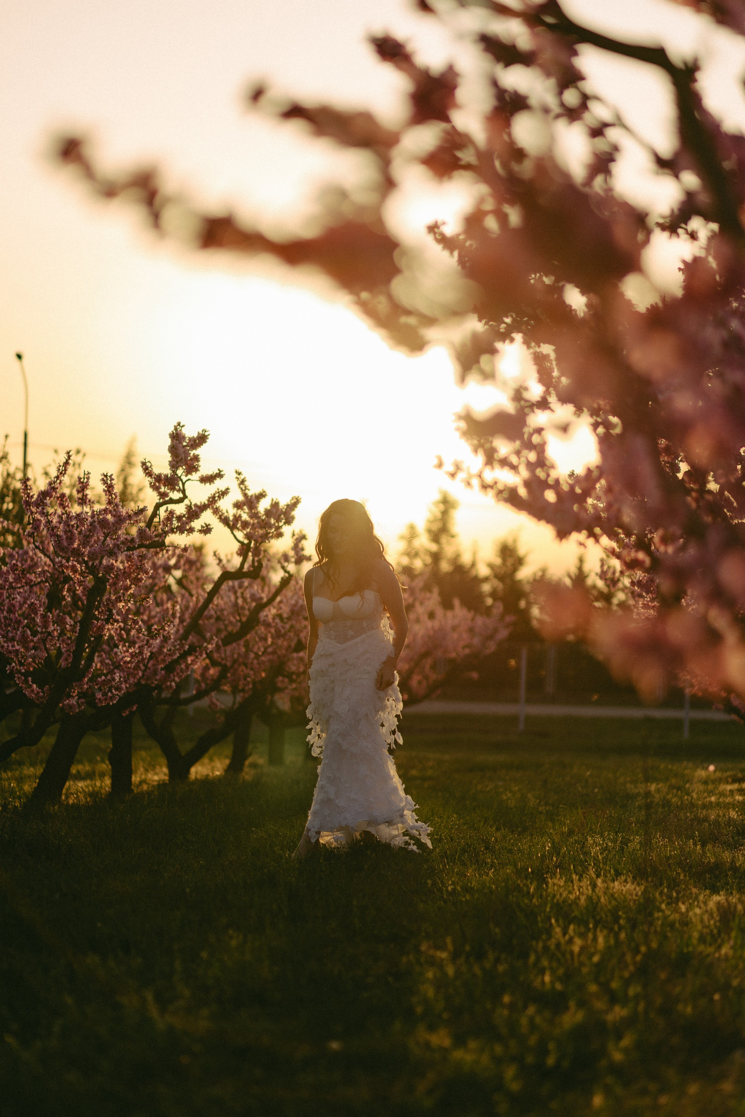 Evgenia. Photographer Anna Nazarenko