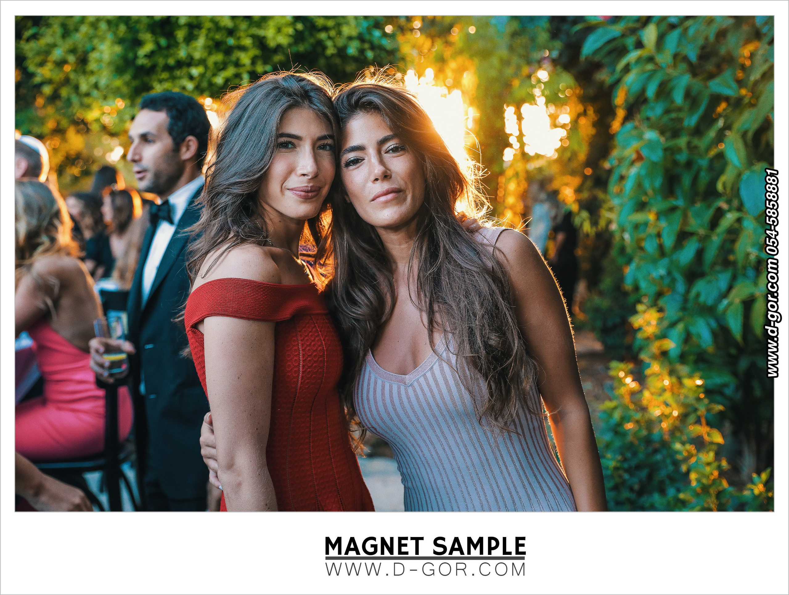 Magnets. Dmitry Gorodetsky Event Photographer