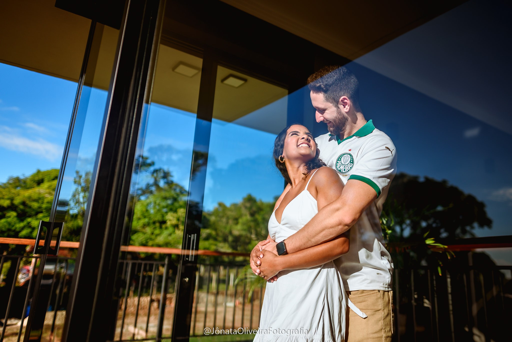 Malu e Felipe. Fotografia de casamentos e ensaios em avaré Jônata Oliveira