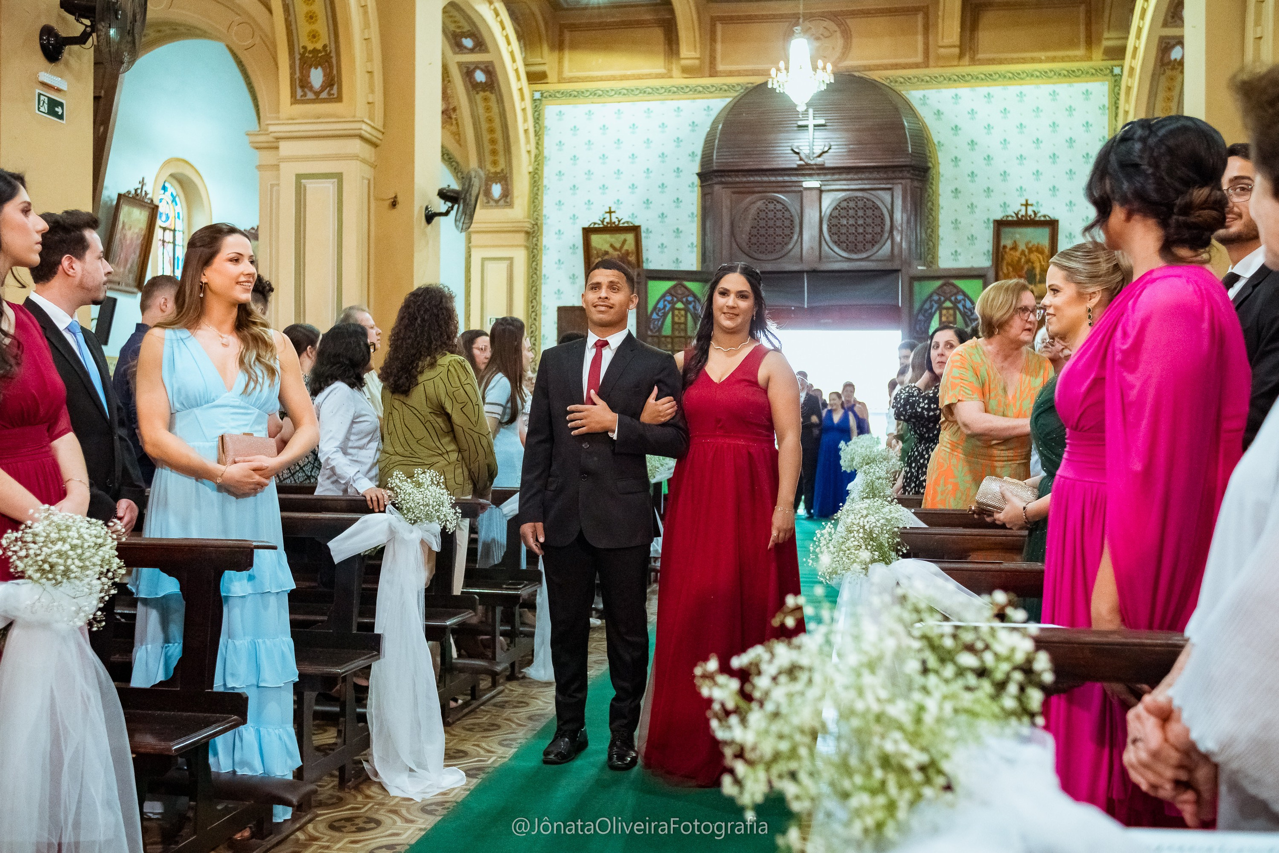 Ananda e Vinicius. Fotografia de casamentos e ensaios em avaré Jônata Oliveira