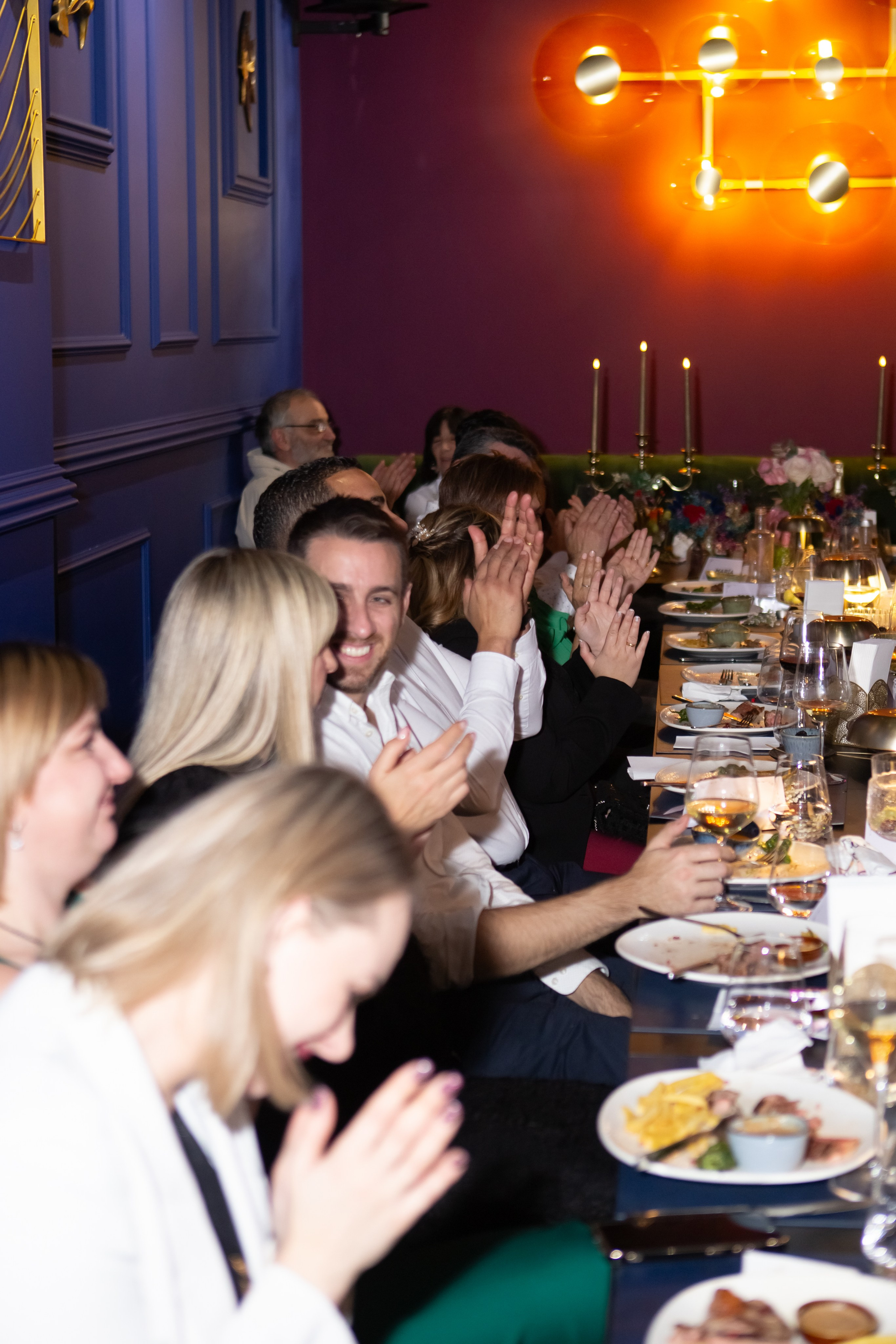 T+J. Professional photographer in Spain