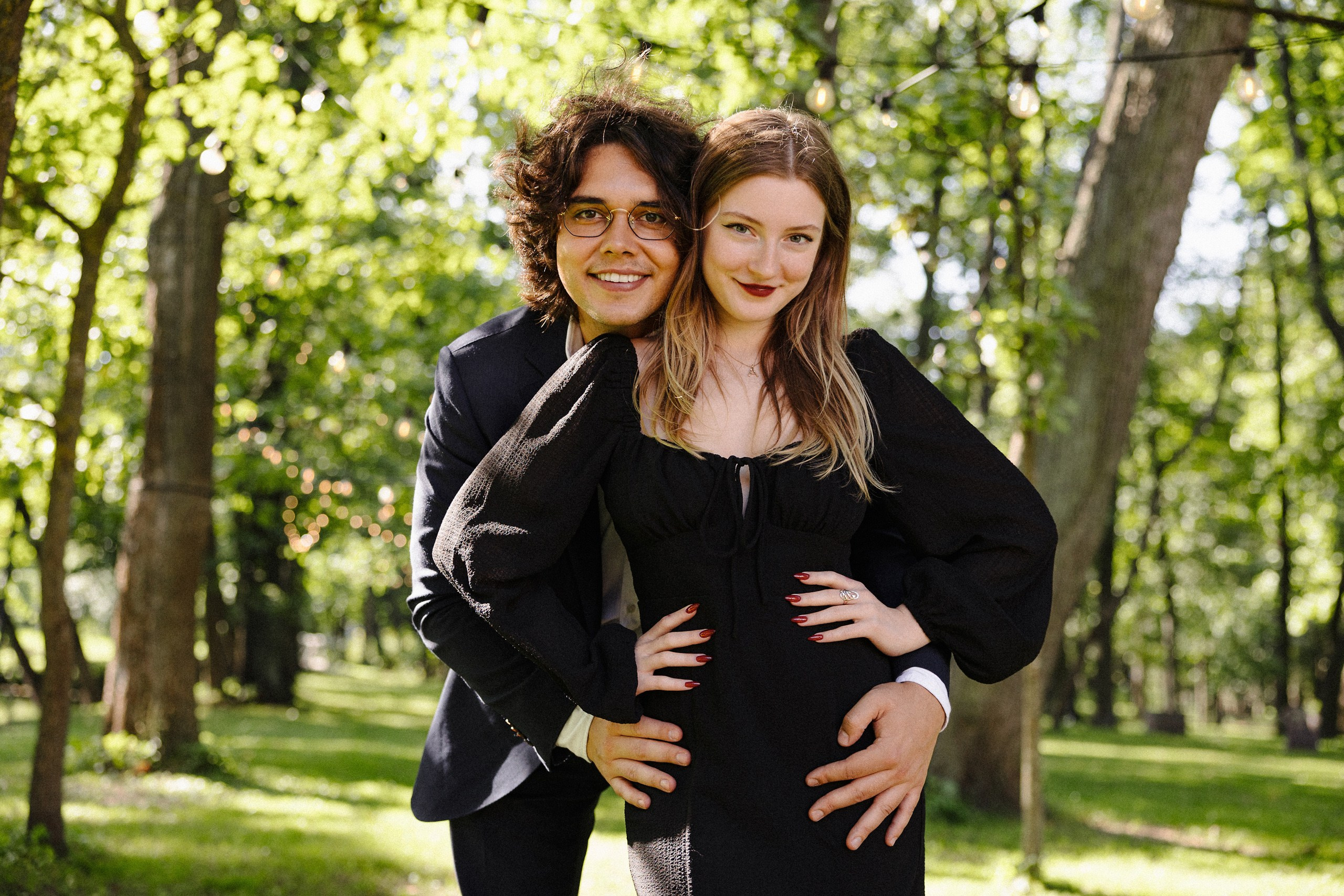 Свадебная фотография в моем любимом городе Рига. Евгений Тимофеев | Свадебный и контент-фотограф и видеограф в Риге