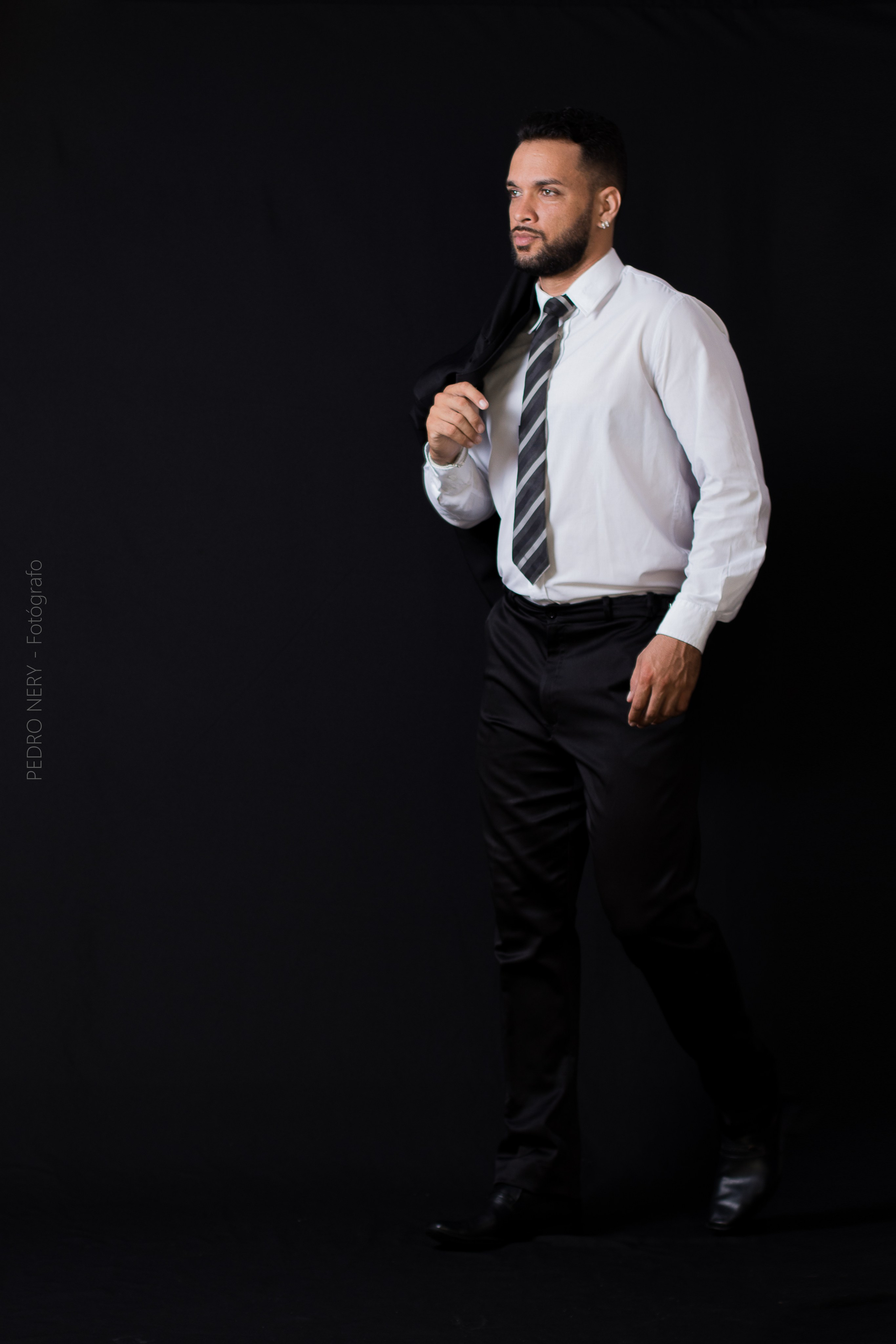 Jhon — Comercial. Pedro Nery — Fotos