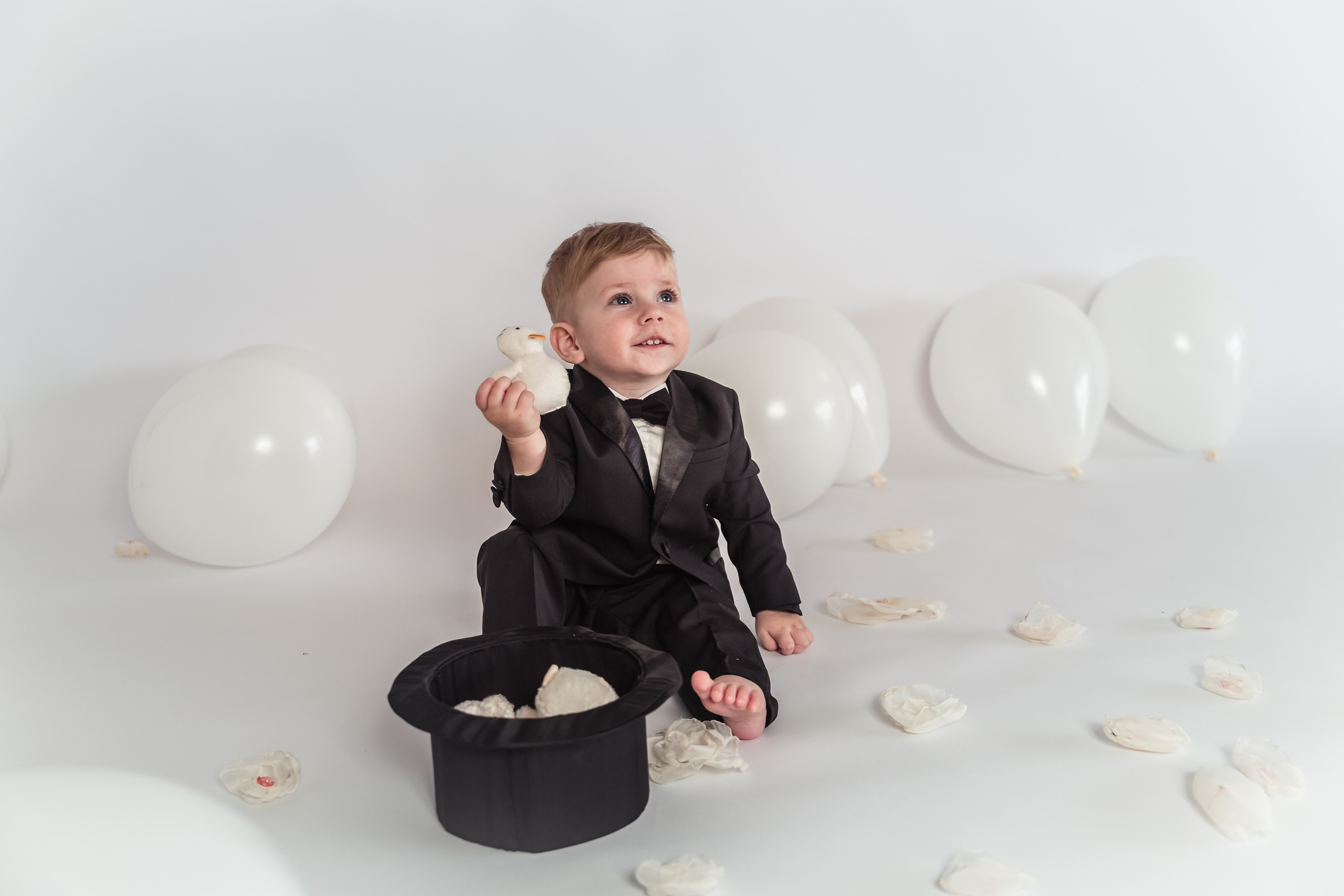 С днём рождения, Миран!