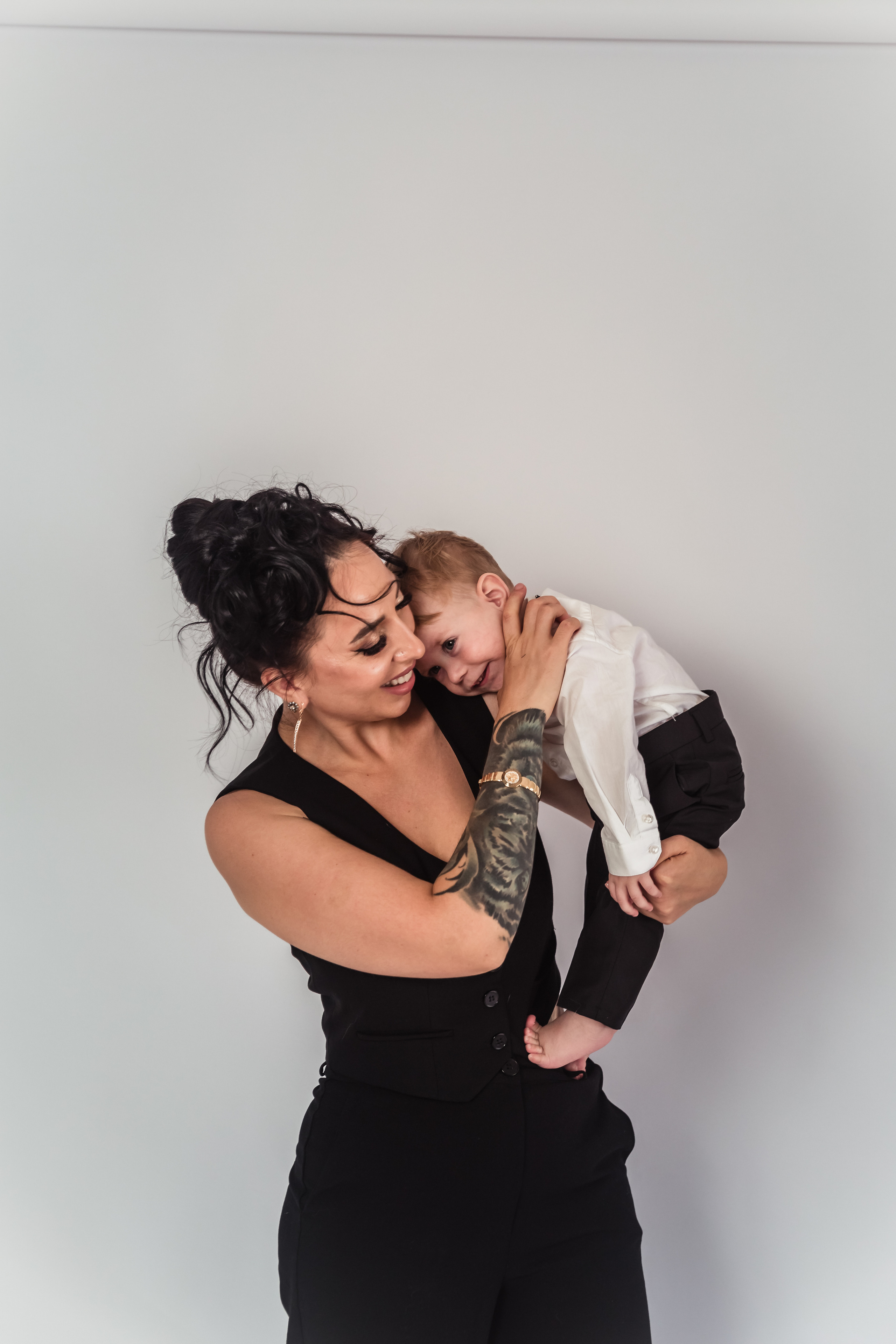 С днём рождения, Миран!