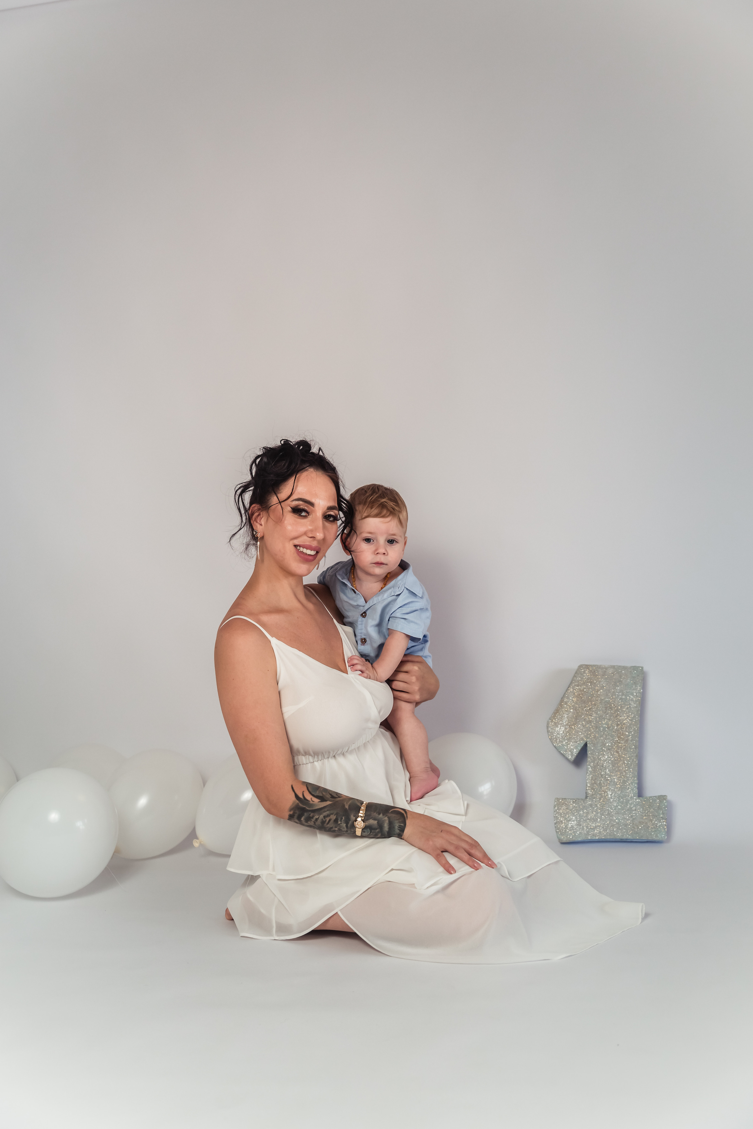 С днём рождения, Миран!