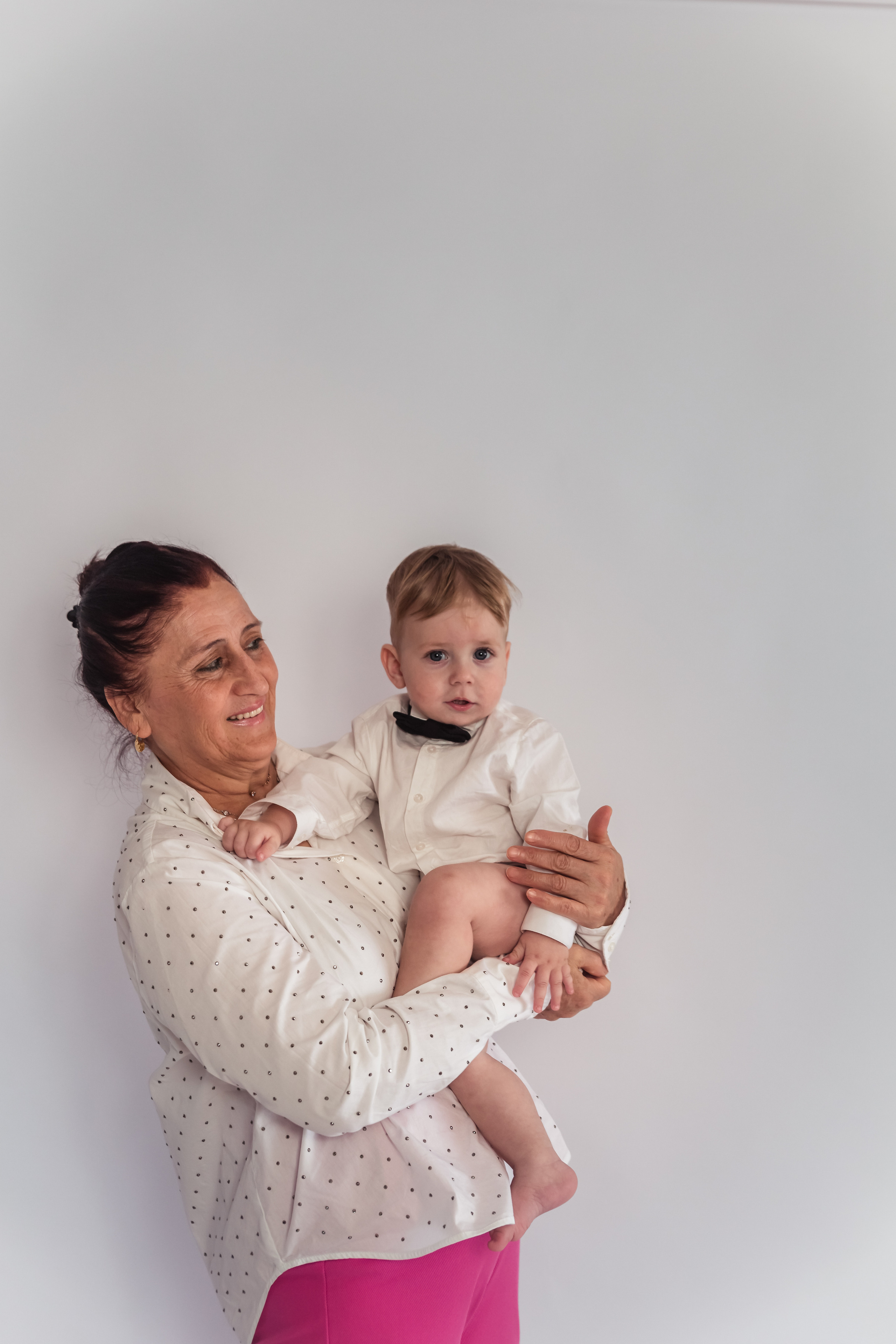 С днём рождения, Миран!