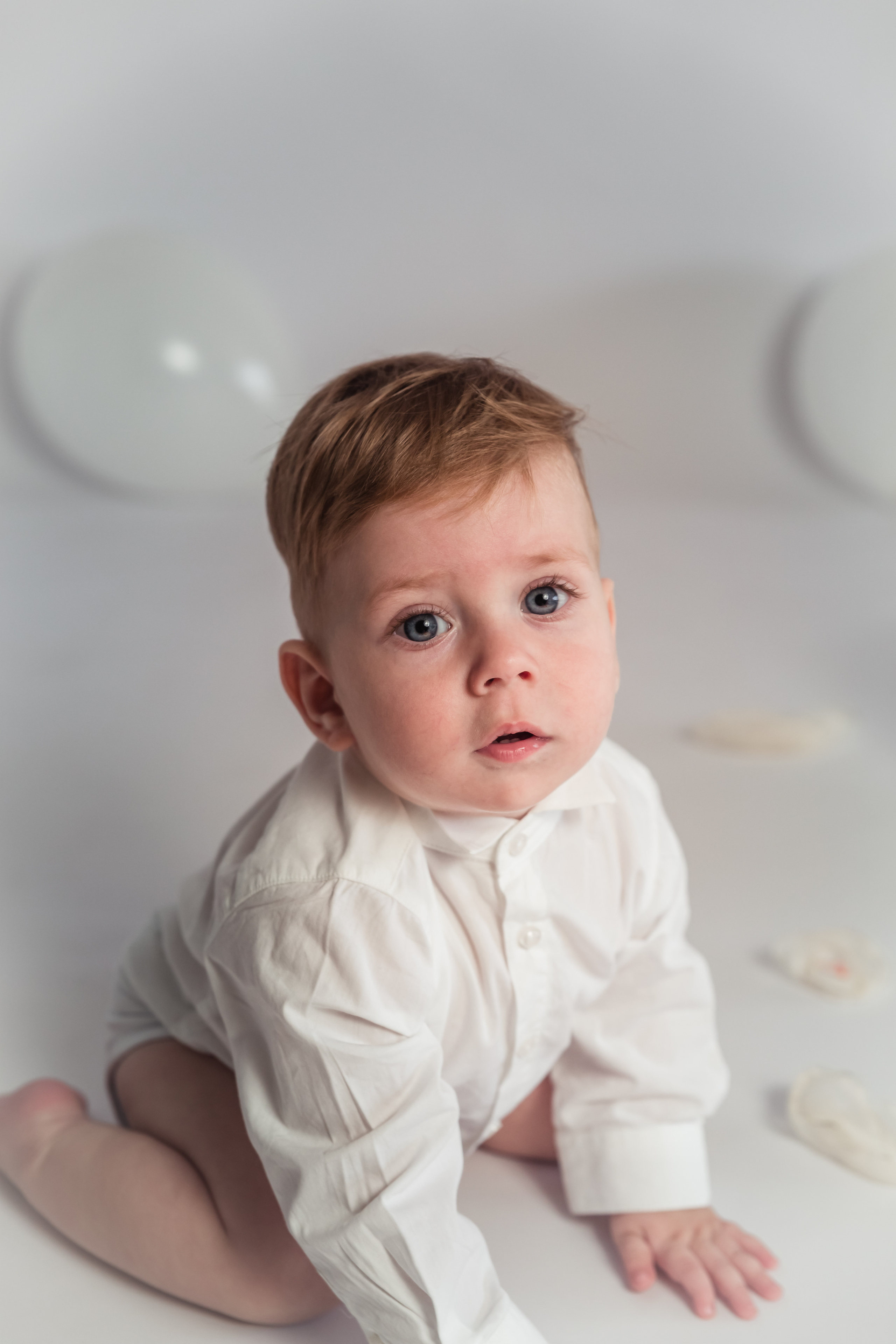 С днём рождения, Миран!