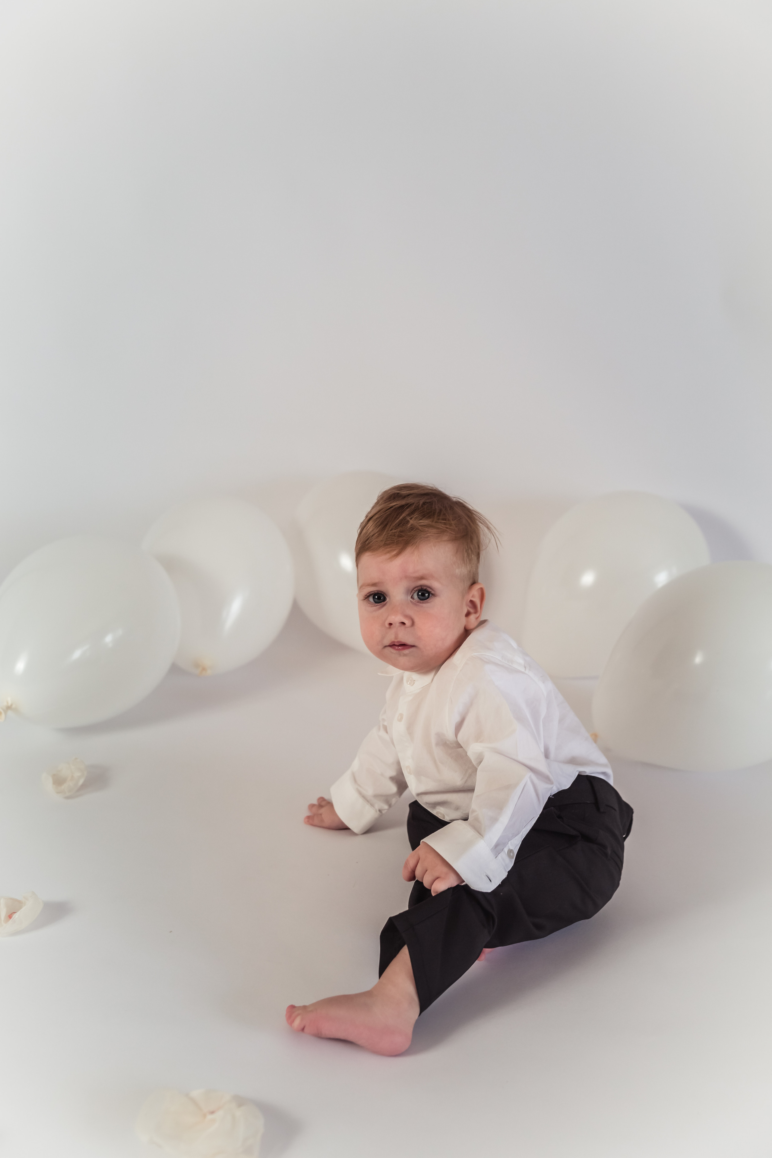 С днём рождения, Миран!