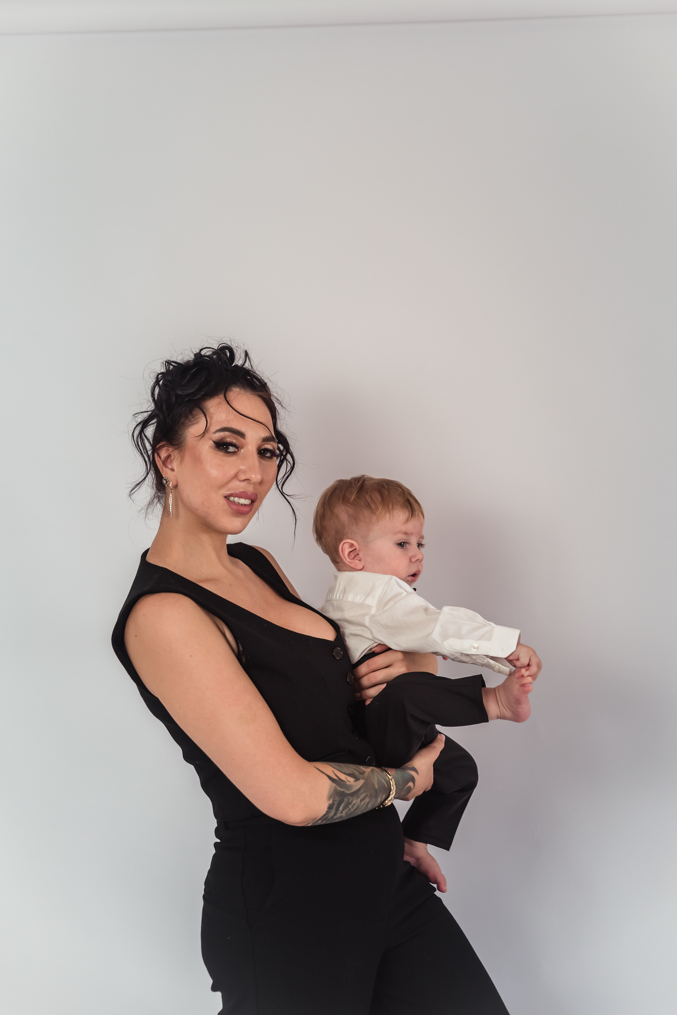 С днём рождения, Миран!