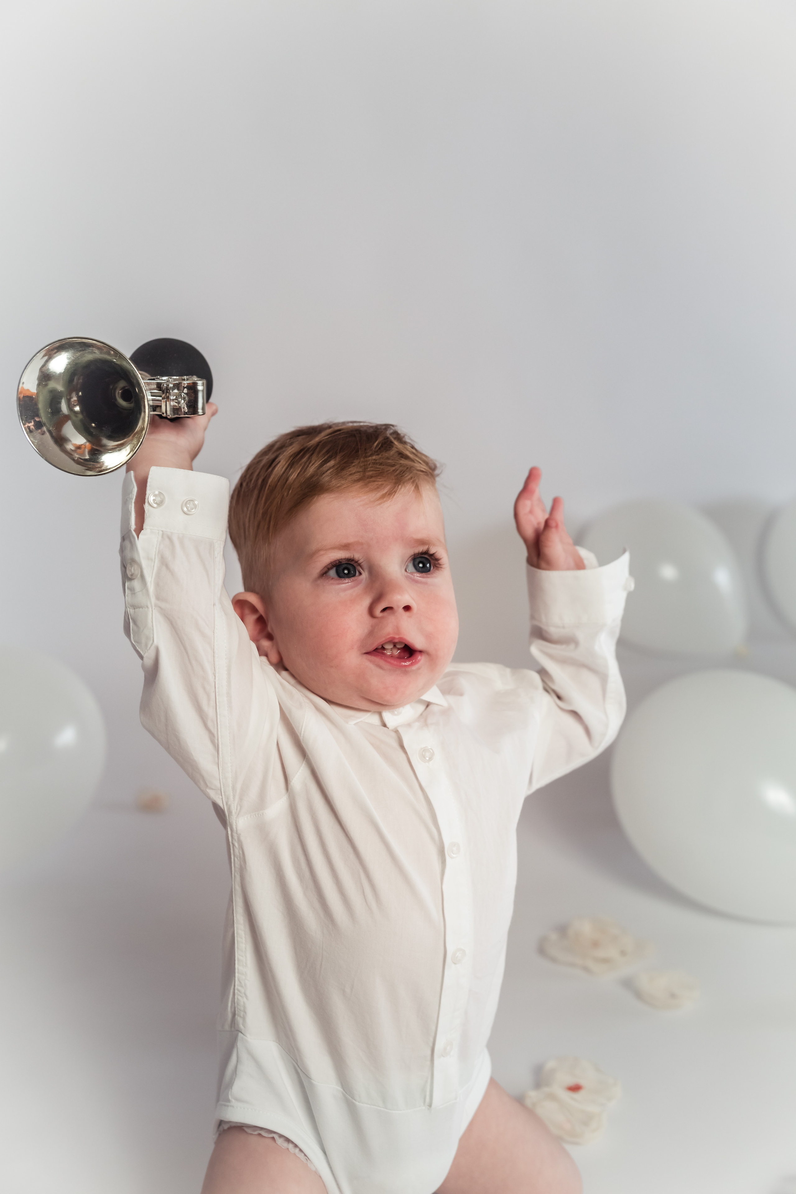 С днём рождения, Миран!