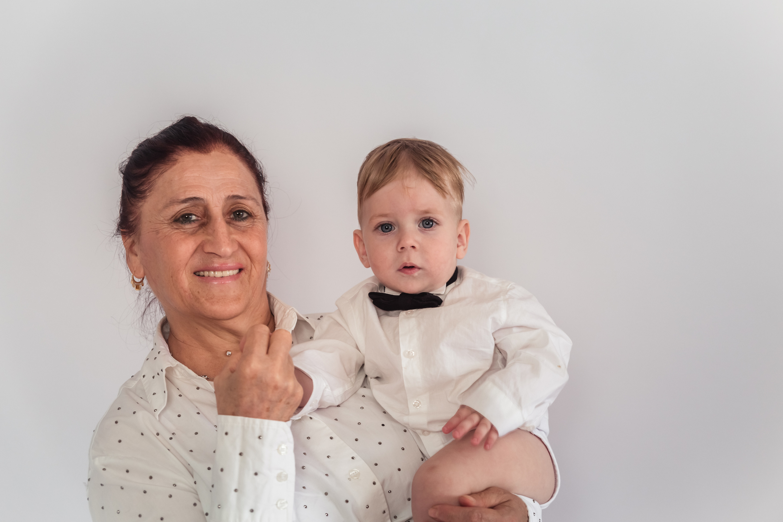 С днём рождения, Миран!