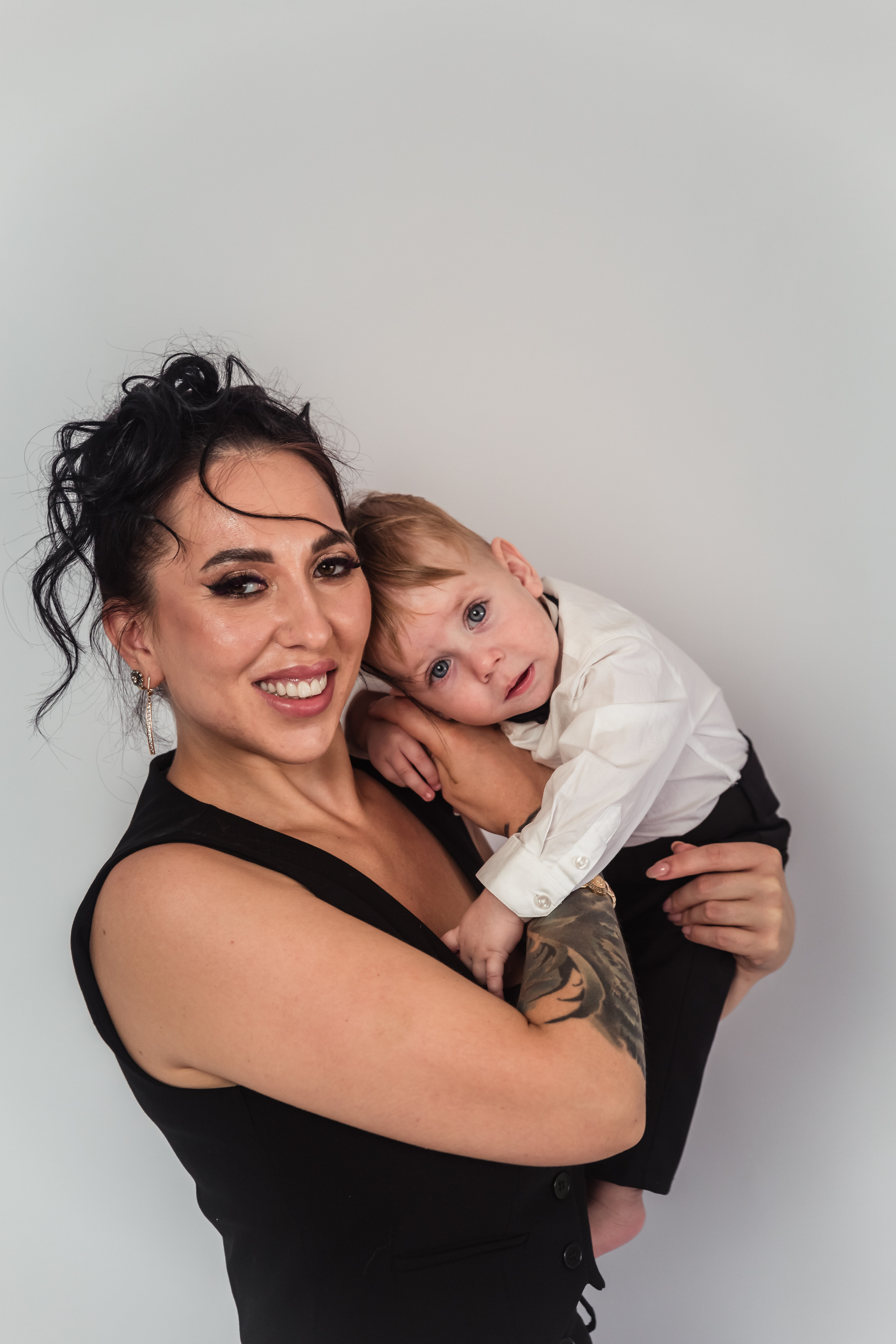 С днём рождения, Миран!