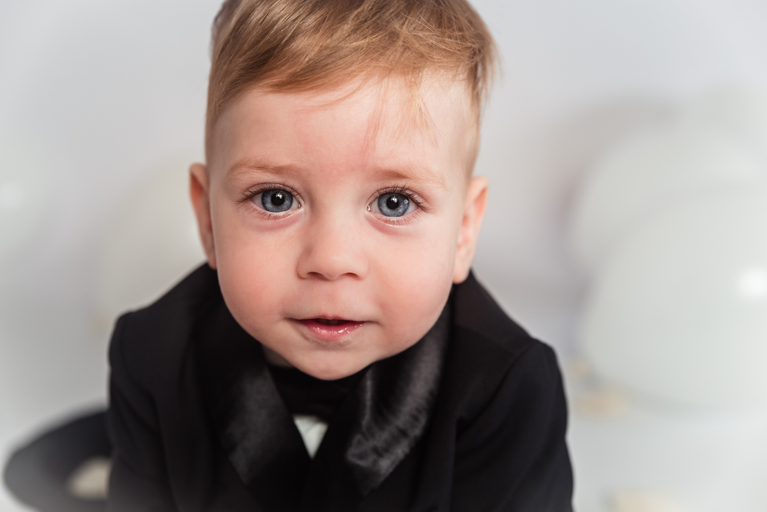 С днём рождения, Миран!