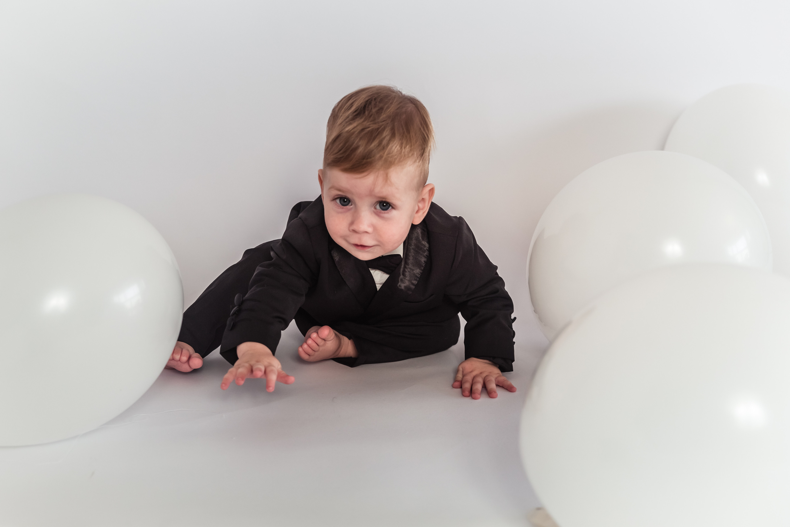 С днём рождения, Миран!