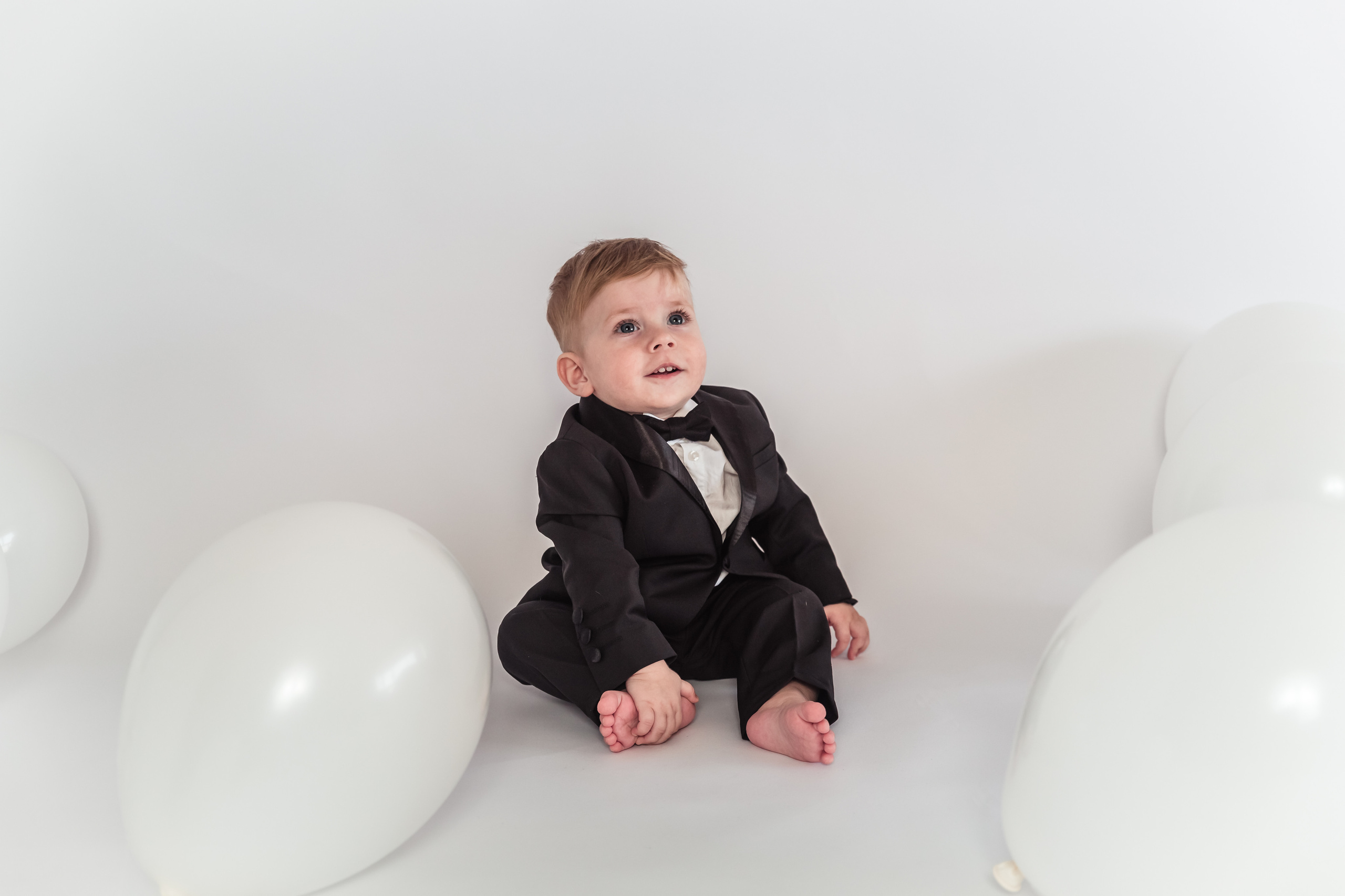 С днём рождения, Миран!